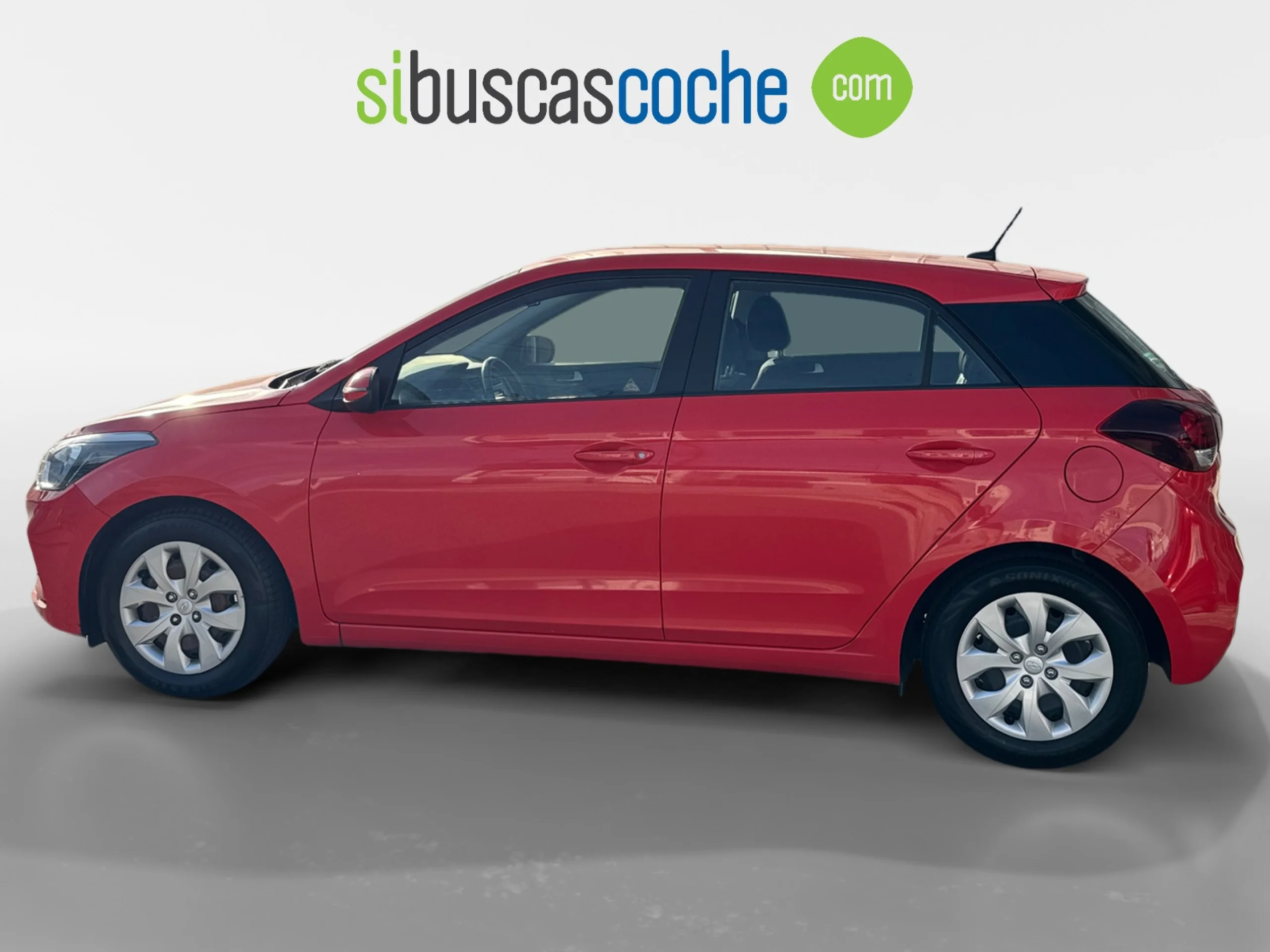 HYUNDAI I20 1.2 MPI 55KW (75CV) ESSENCE - Foto 4