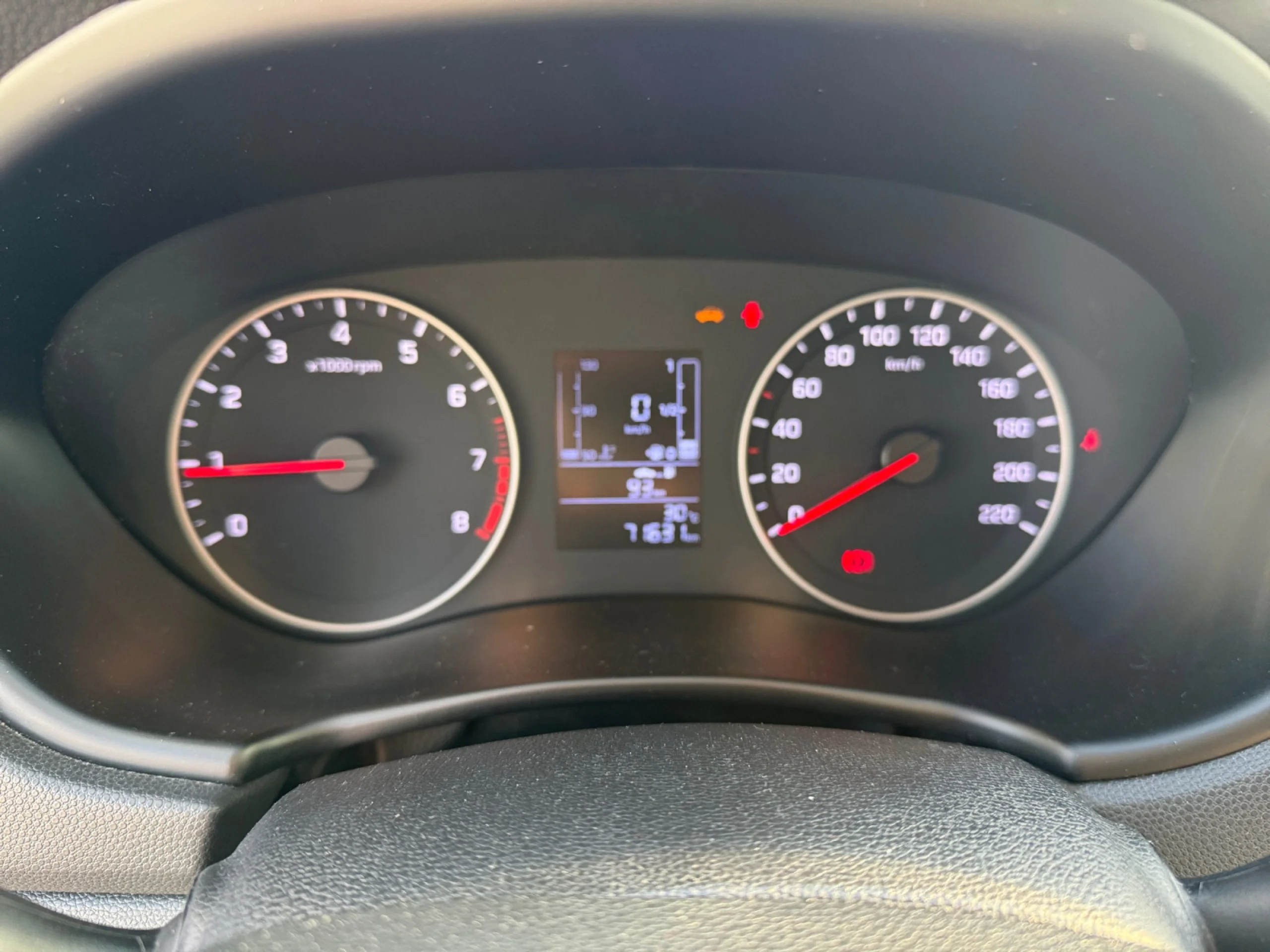 HYUNDAI I20 1.2 MPI 55KW (75CV) ESSENCE - Foto 8