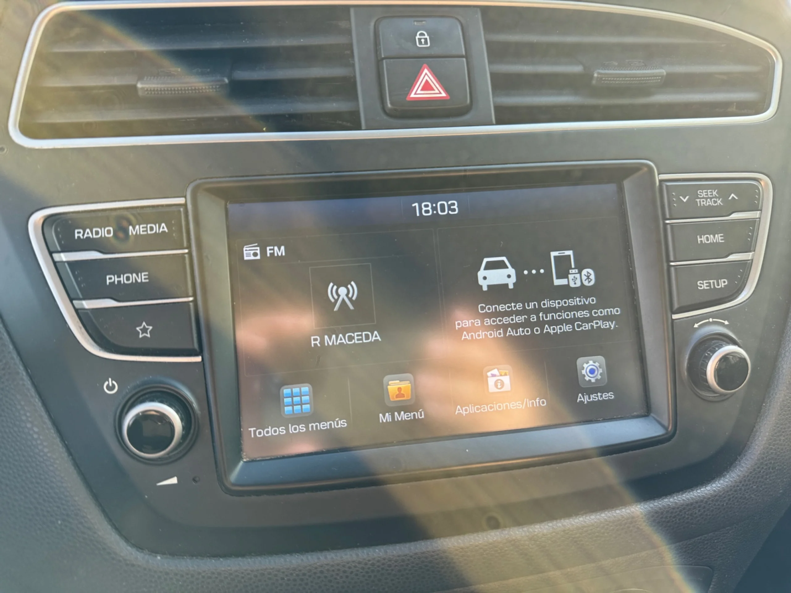 HYUNDAI I20 1.2 MPI 55KW (75CV) ESSENCE - Foto 11