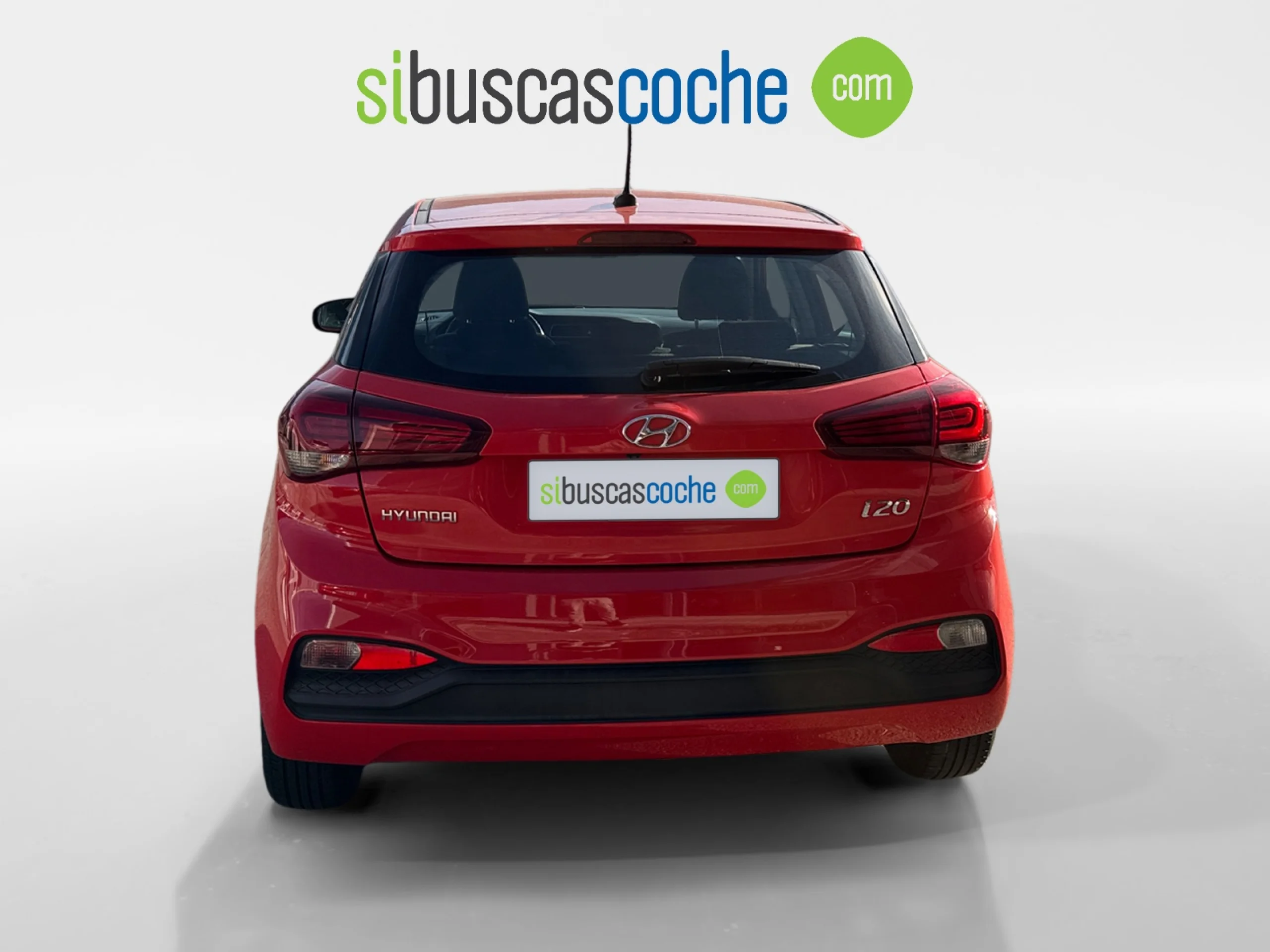 HYUNDAI I20 1.2 MPI 55KW (75CV) ESSENCE - Foto 18