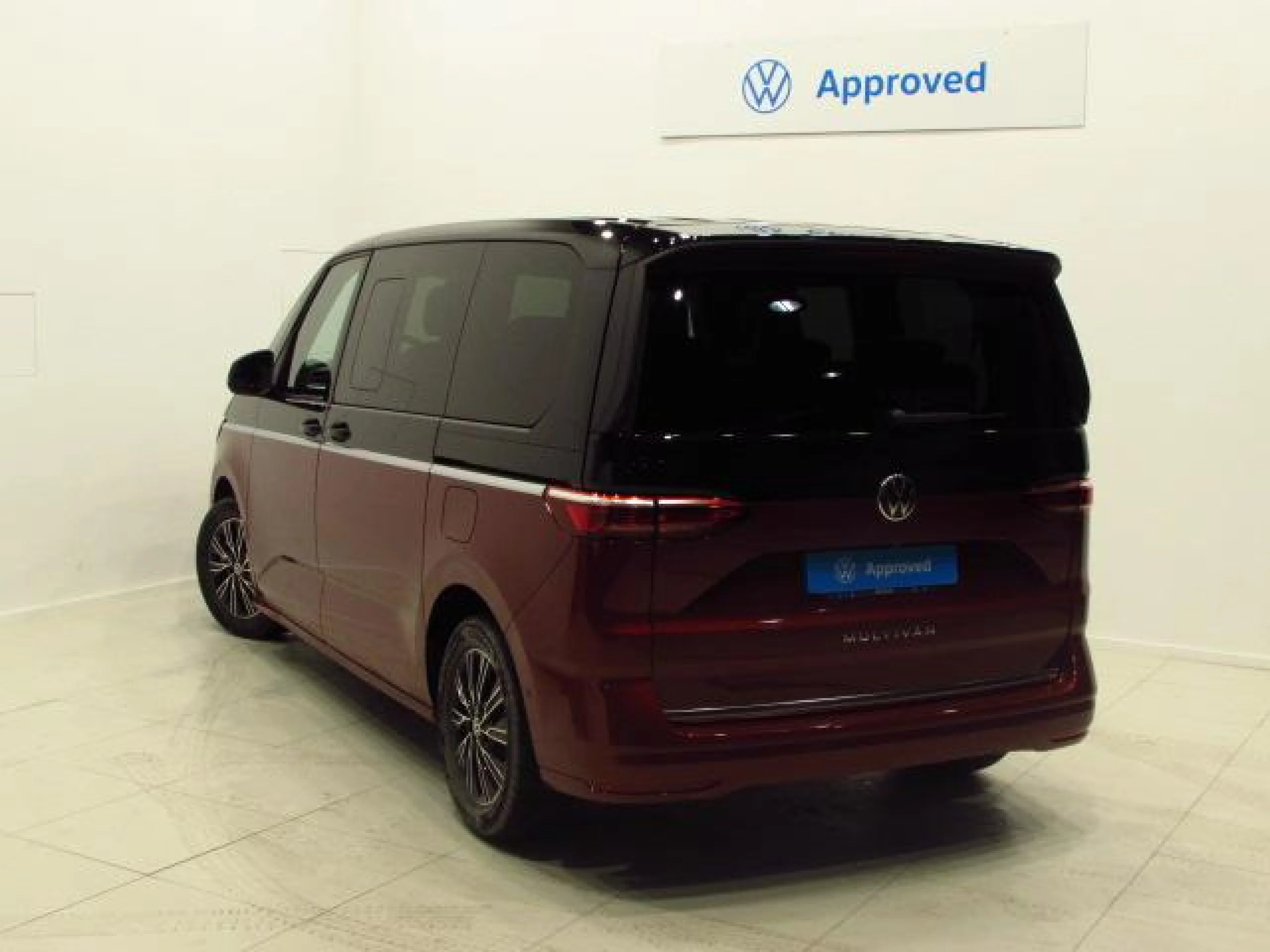 VW COMERCIALES Multivan MULTIVAN   LIFE    2.0 TDI 110 KW (150 CV) DSG 7 VEL. - Foto 2