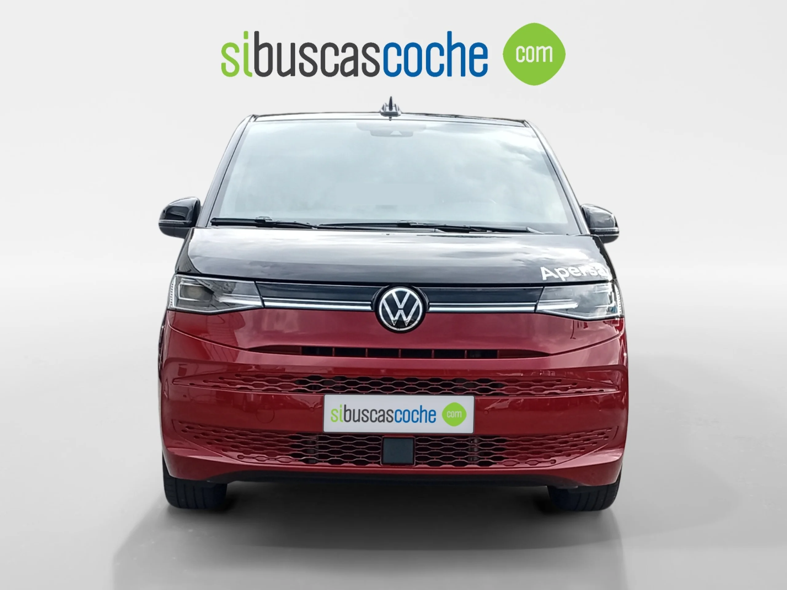 VW COMERCIALES Multivan MULTIVAN   LIFE    2.0 TDI 110 KW (150 CV) DSG 7 VEL. - Foto 13