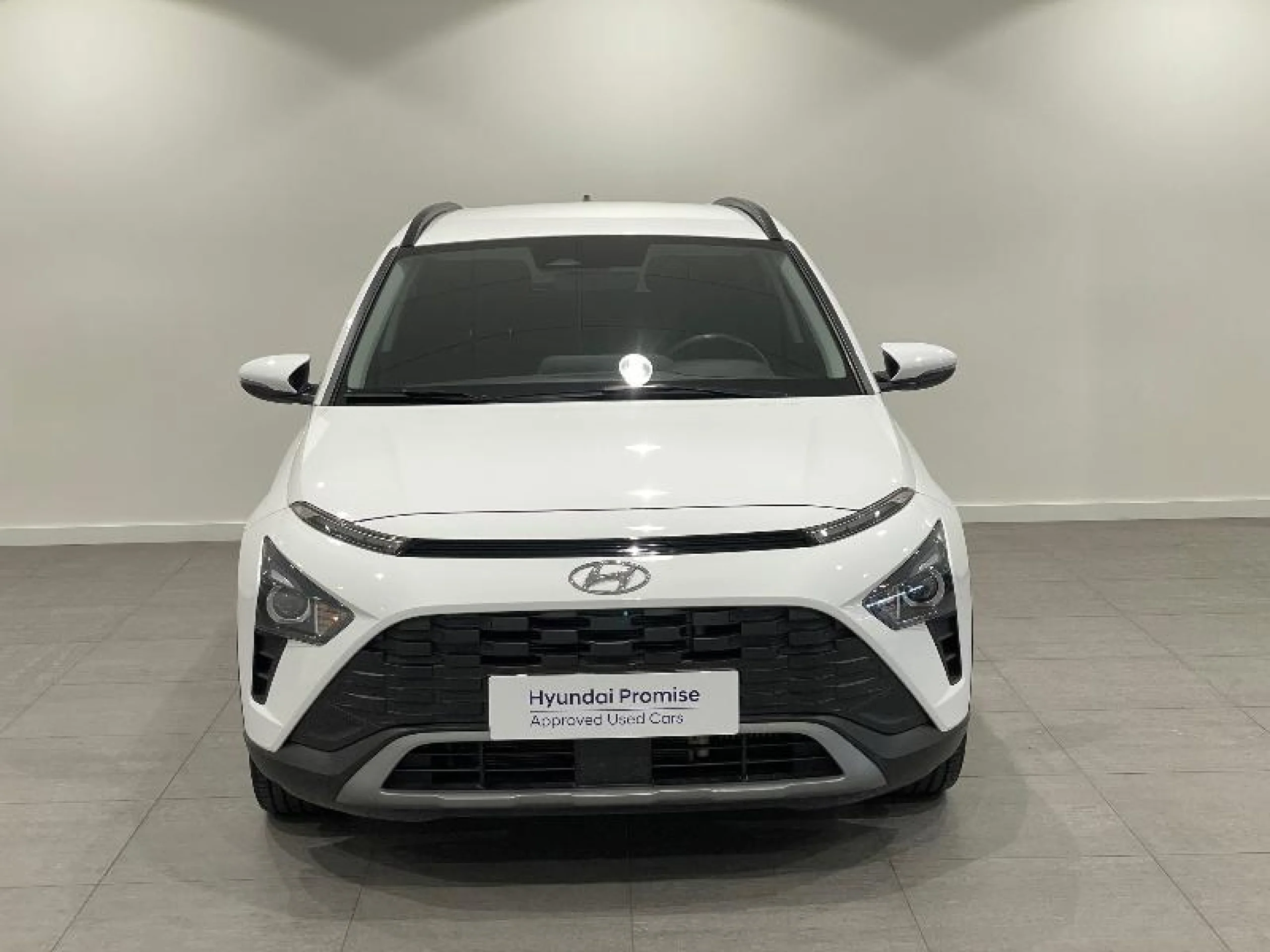 HYUNDAI BAYON 1.0 TGDI 74KW (100CV) 48V KLASS - Foto 3