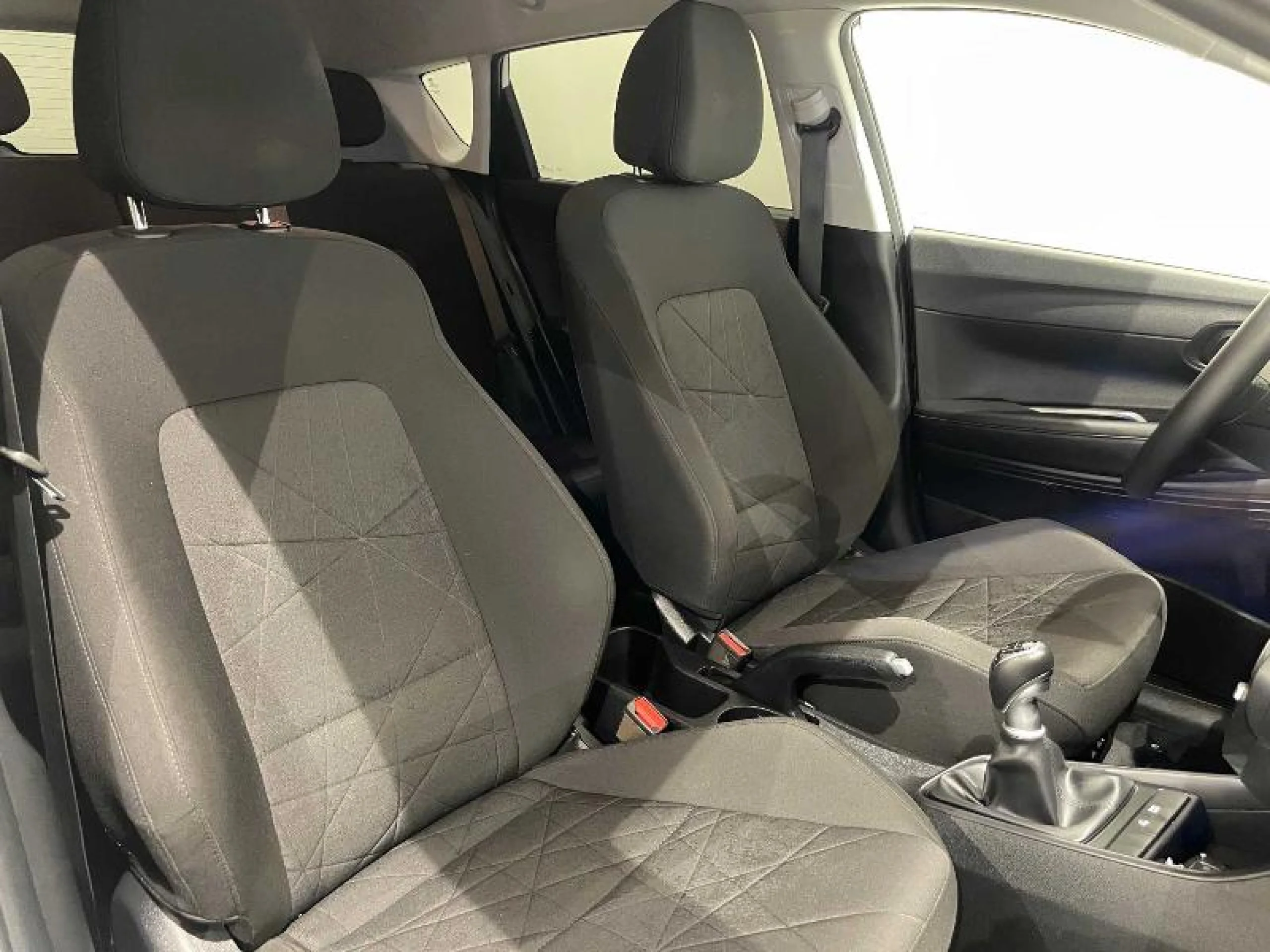 HYUNDAI BAYON 1.0 TGDI 74KW (100CV) 48V KLASS - Foto 9