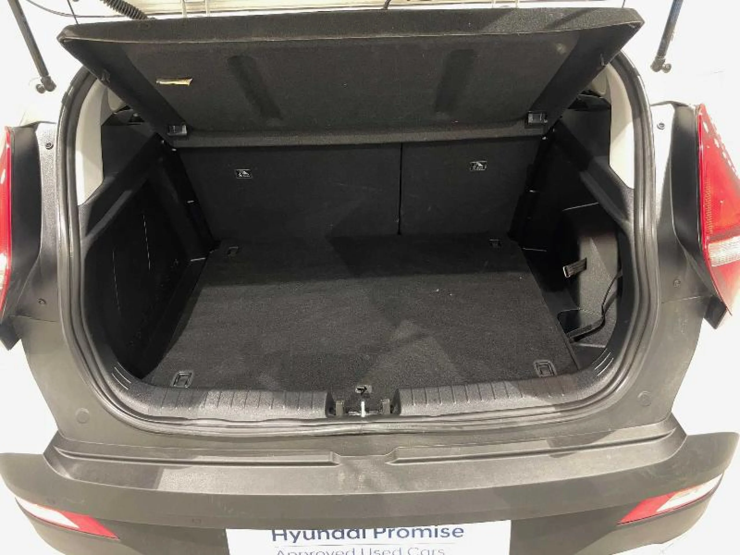 HYUNDAI BAYON 1.0 TGDI 74KW (100CV) 48V KLASS - Foto 13