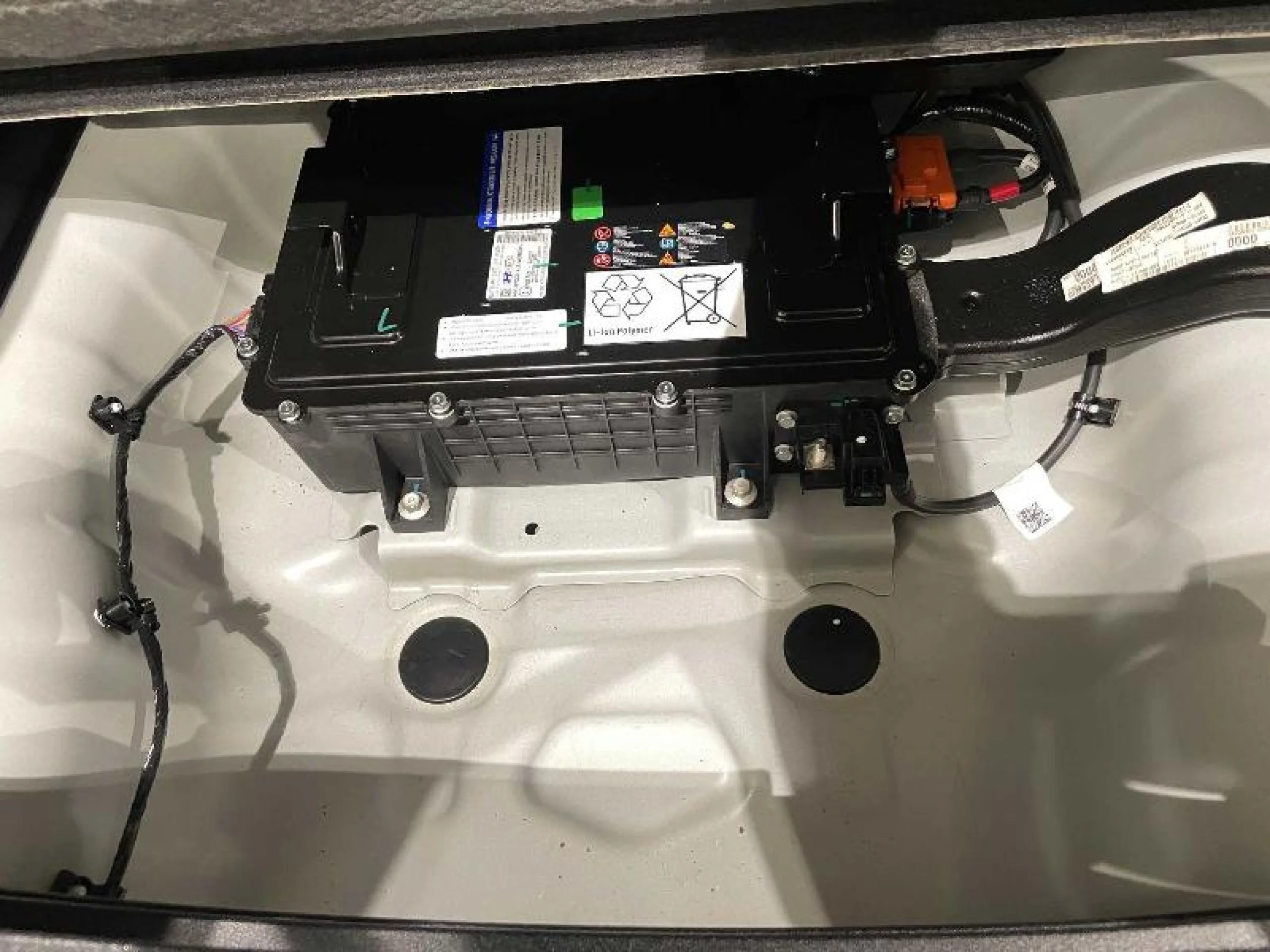 HYUNDAI BAYON 1.0 TGDI 74KW (100CV) 48V KLASS - Foto 14