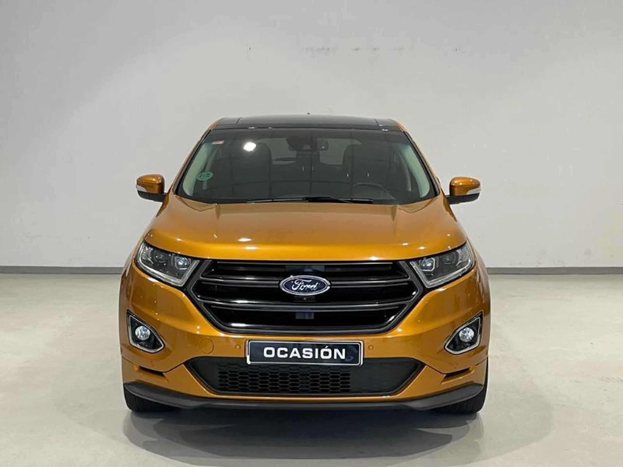 FORD Edge 2.0 TDCI 210PS SPORT 4WD AUTO - Foto 3