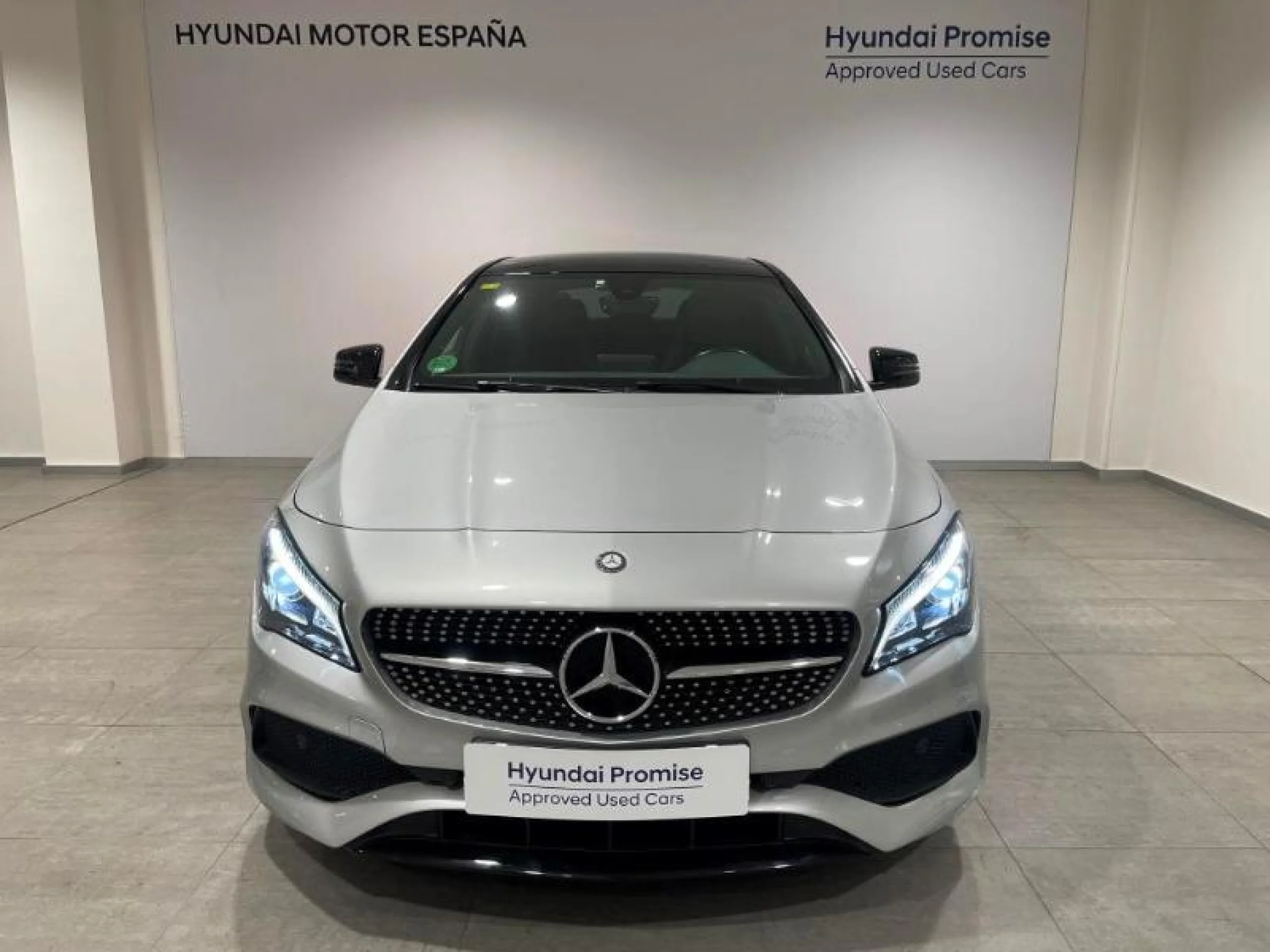 MERCEDES-BENZ Clase cla CLA 200 AMG LINE - Foto 2