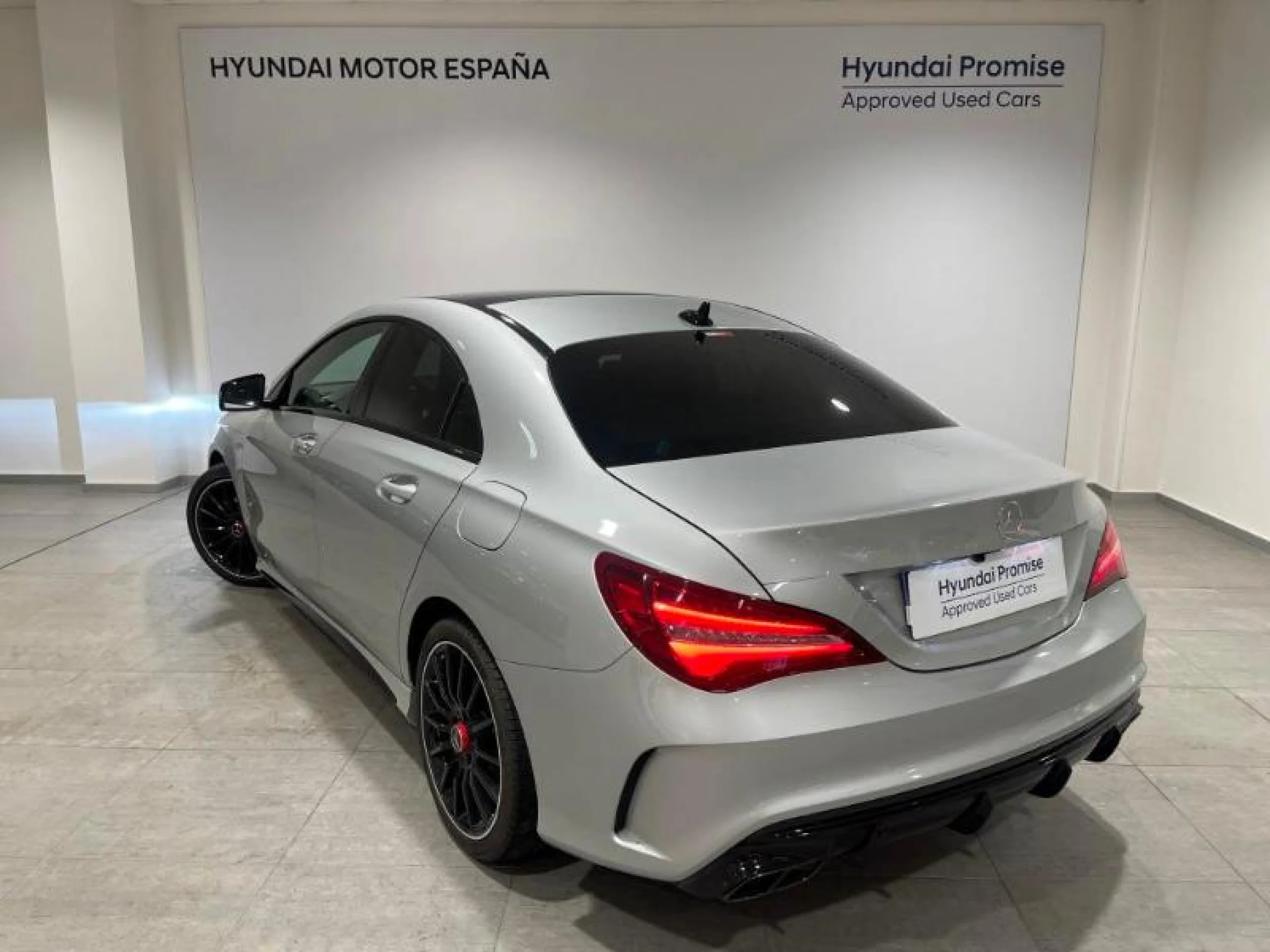 MERCEDES-BENZ Clase cla CLA 200 AMG LINE - Foto 21