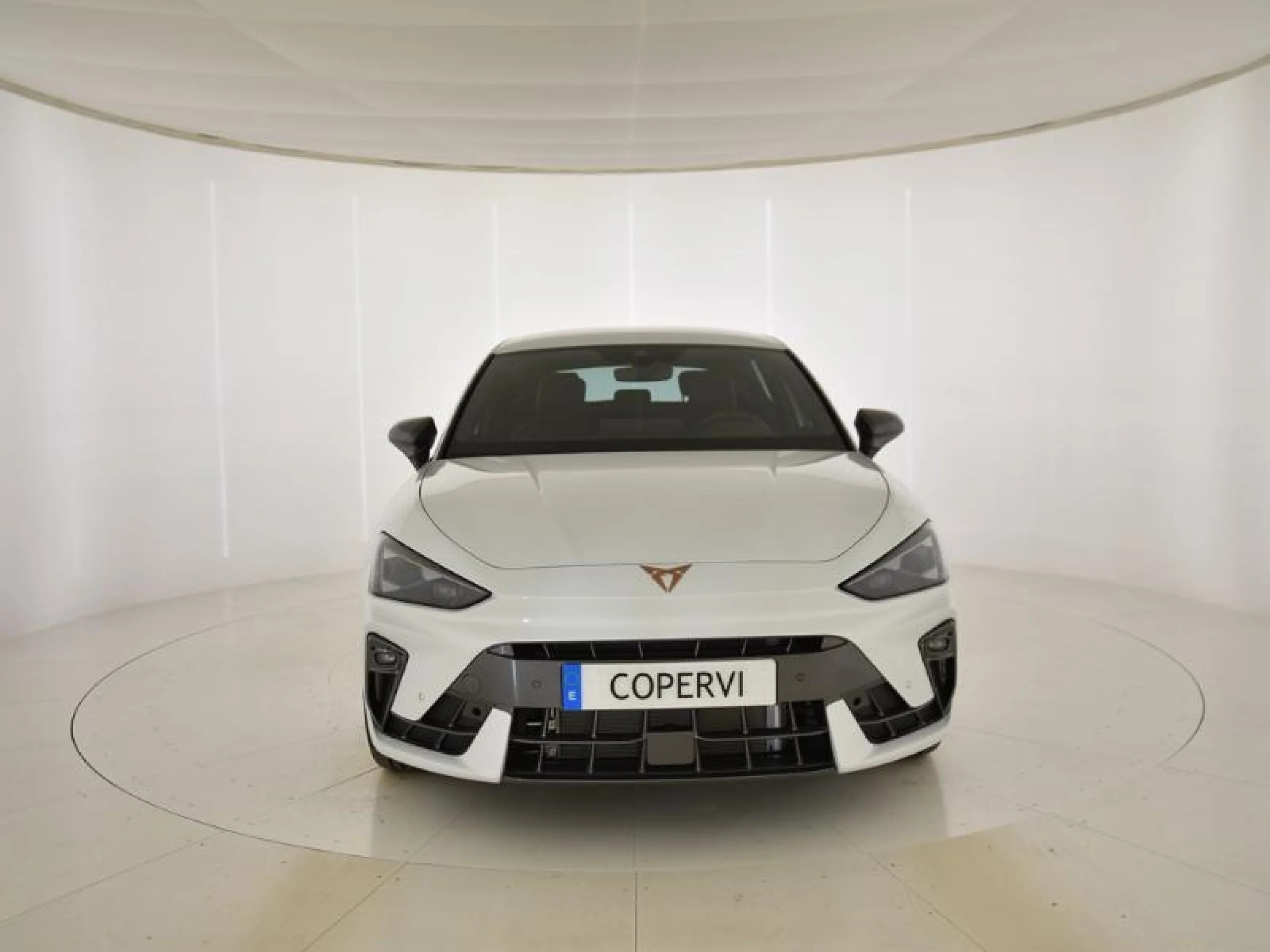 CUPRA LEON 1.5 ETSI 110KW (150CV) DSG - Foto 2