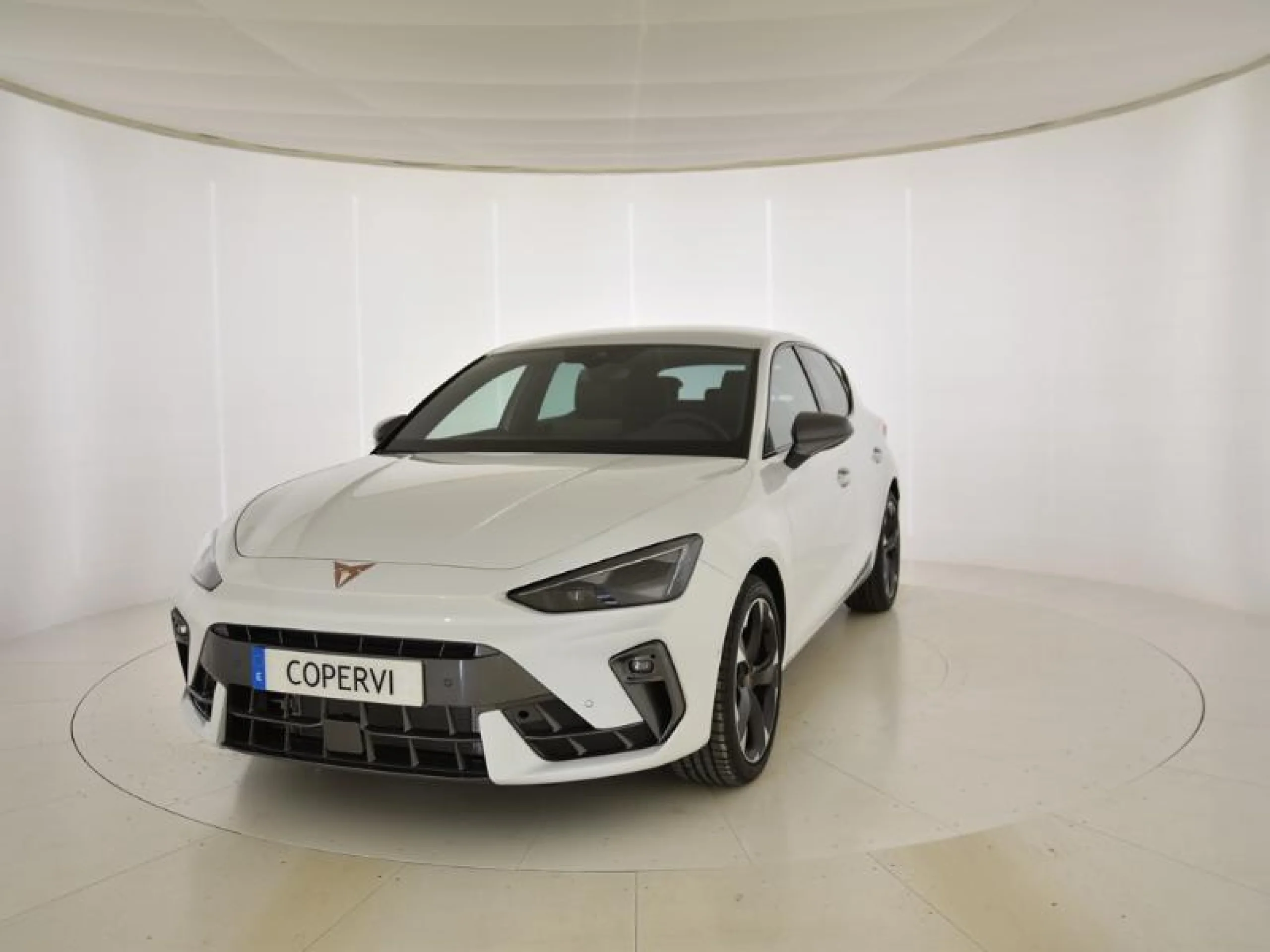CUPRA LEON 1.5 ETSI 110KW (150CV) DSG - Foto 3