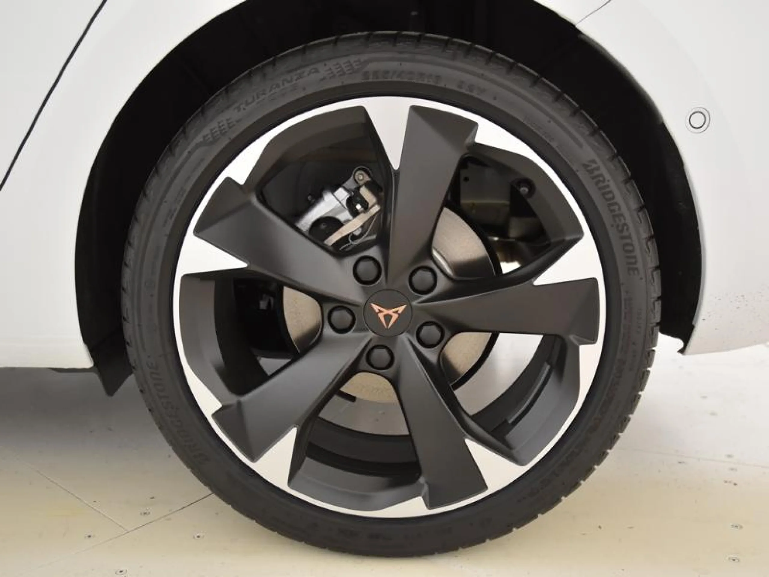 CUPRA LEON 1.5 ETSI 110KW (150CV) DSG - Foto 21