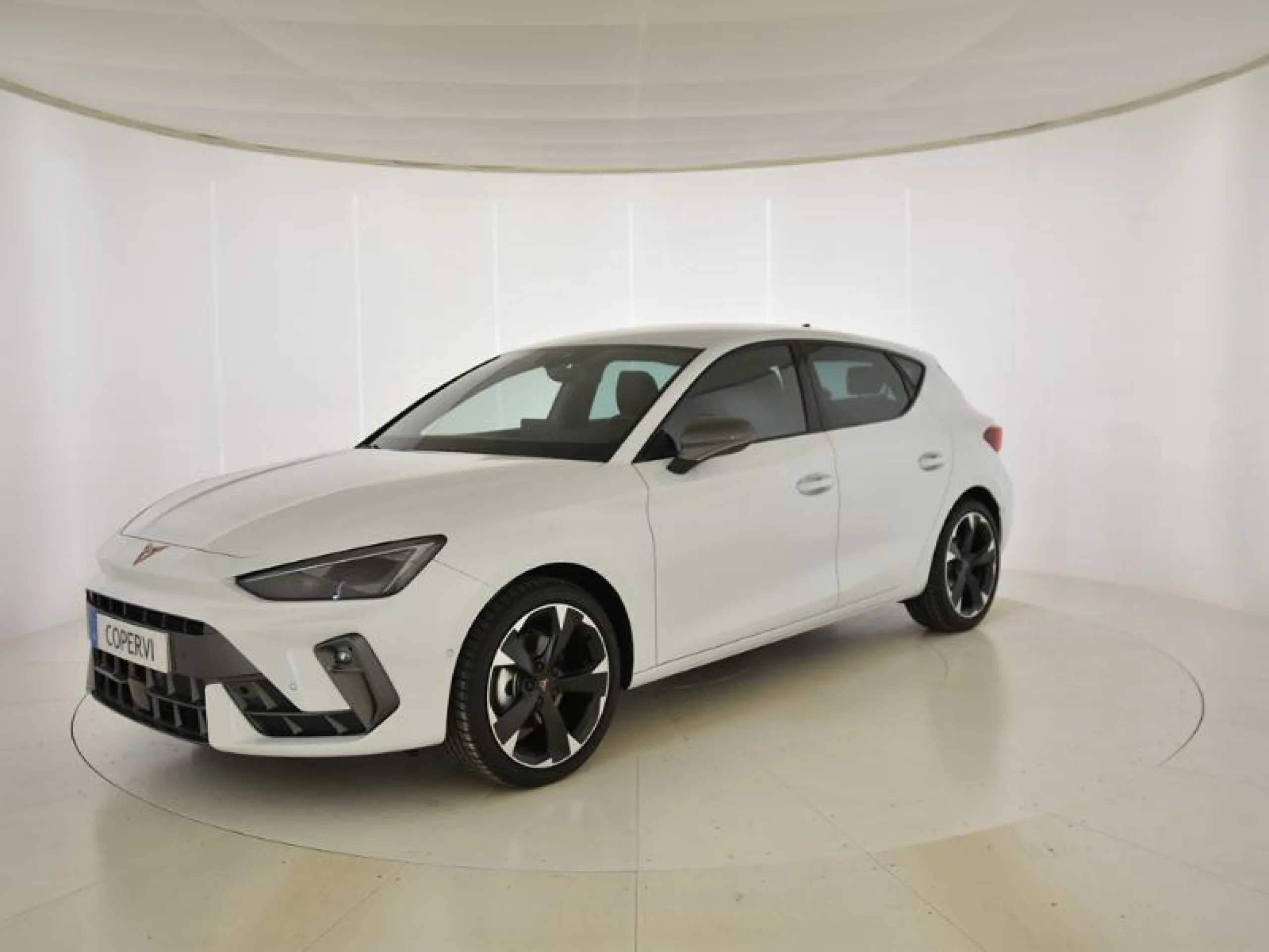 CUPRA LEON 1.5 ETSI 110KW (150CV) DSG - Foto 4
