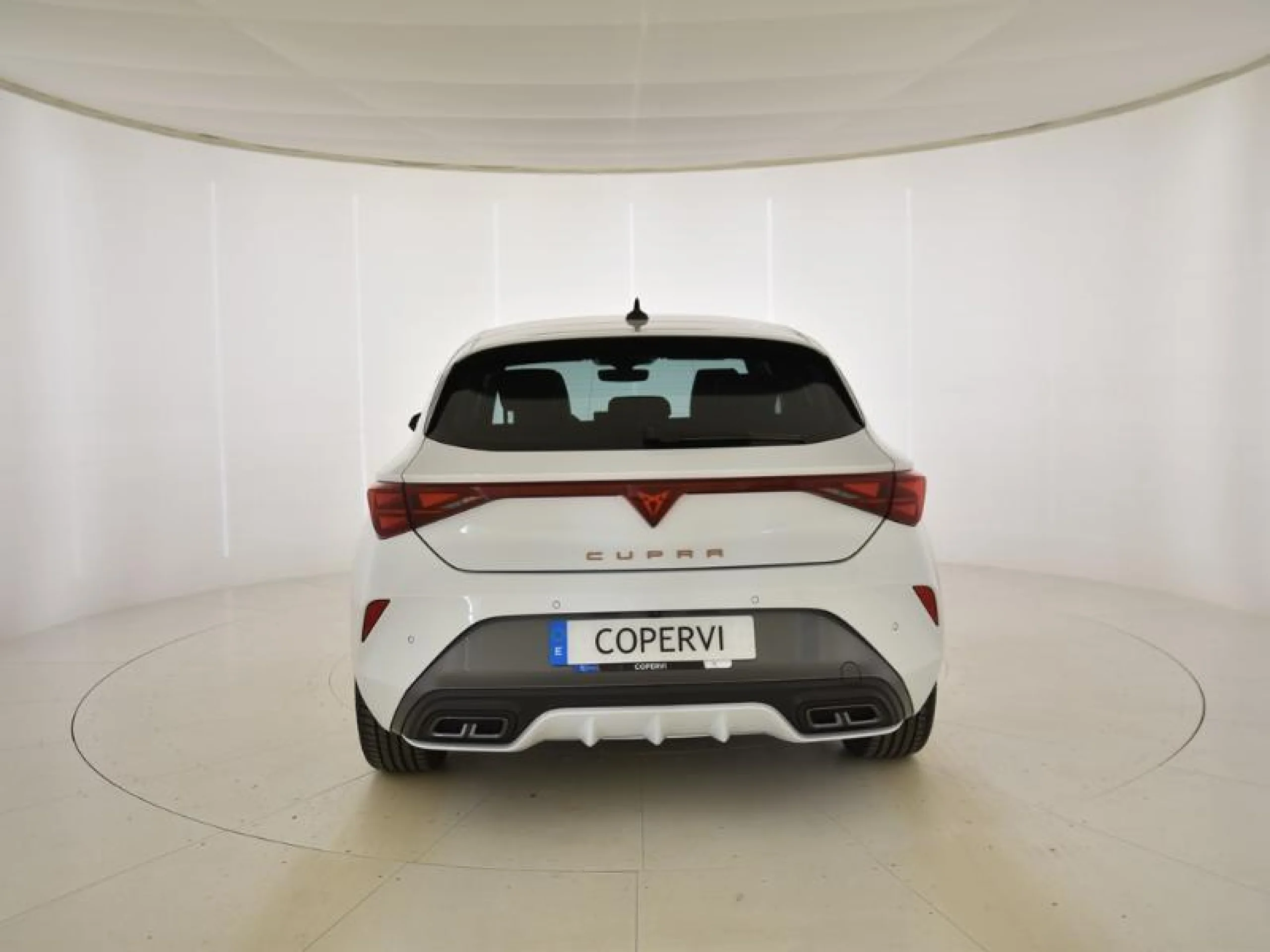 CUPRA LEON 1.5 ETSI 110KW (150CV) DSG - Foto 9