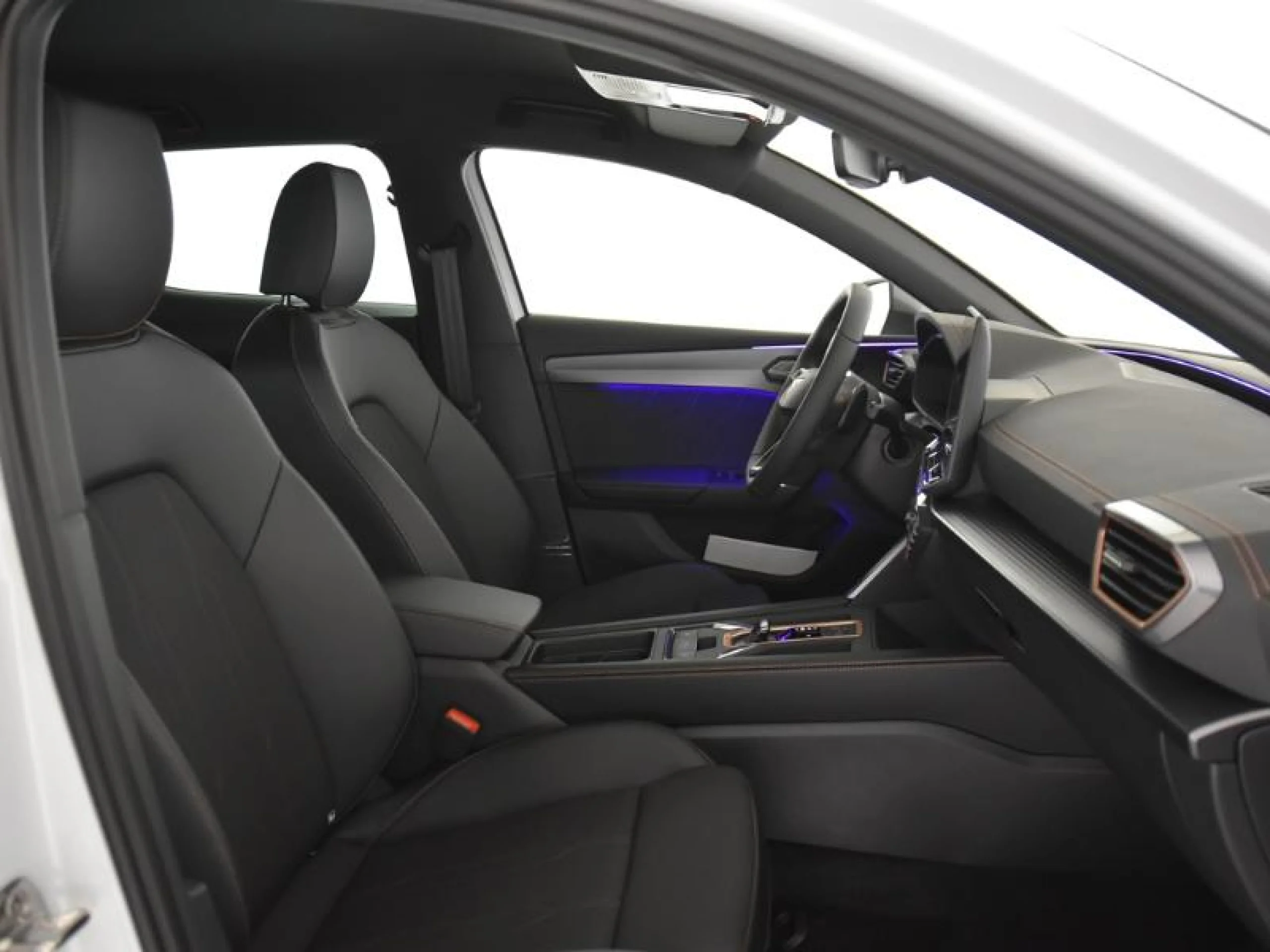 CUPRA LEON 1.5 ETSI 110KW (150CV) DSG - Foto 10