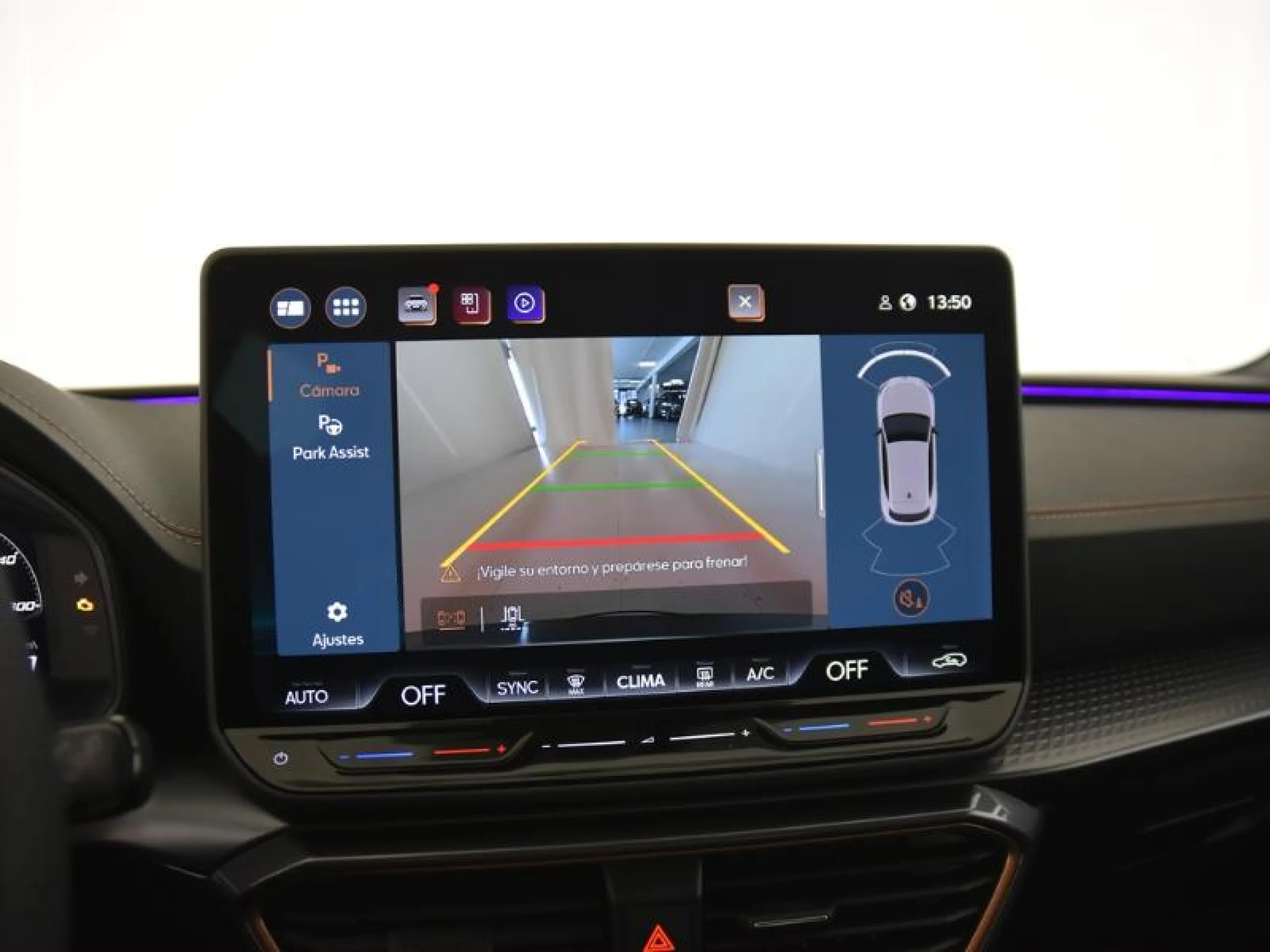 CUPRA LEON 1.5 ETSI 110KW (150CV) DSG - Foto 15