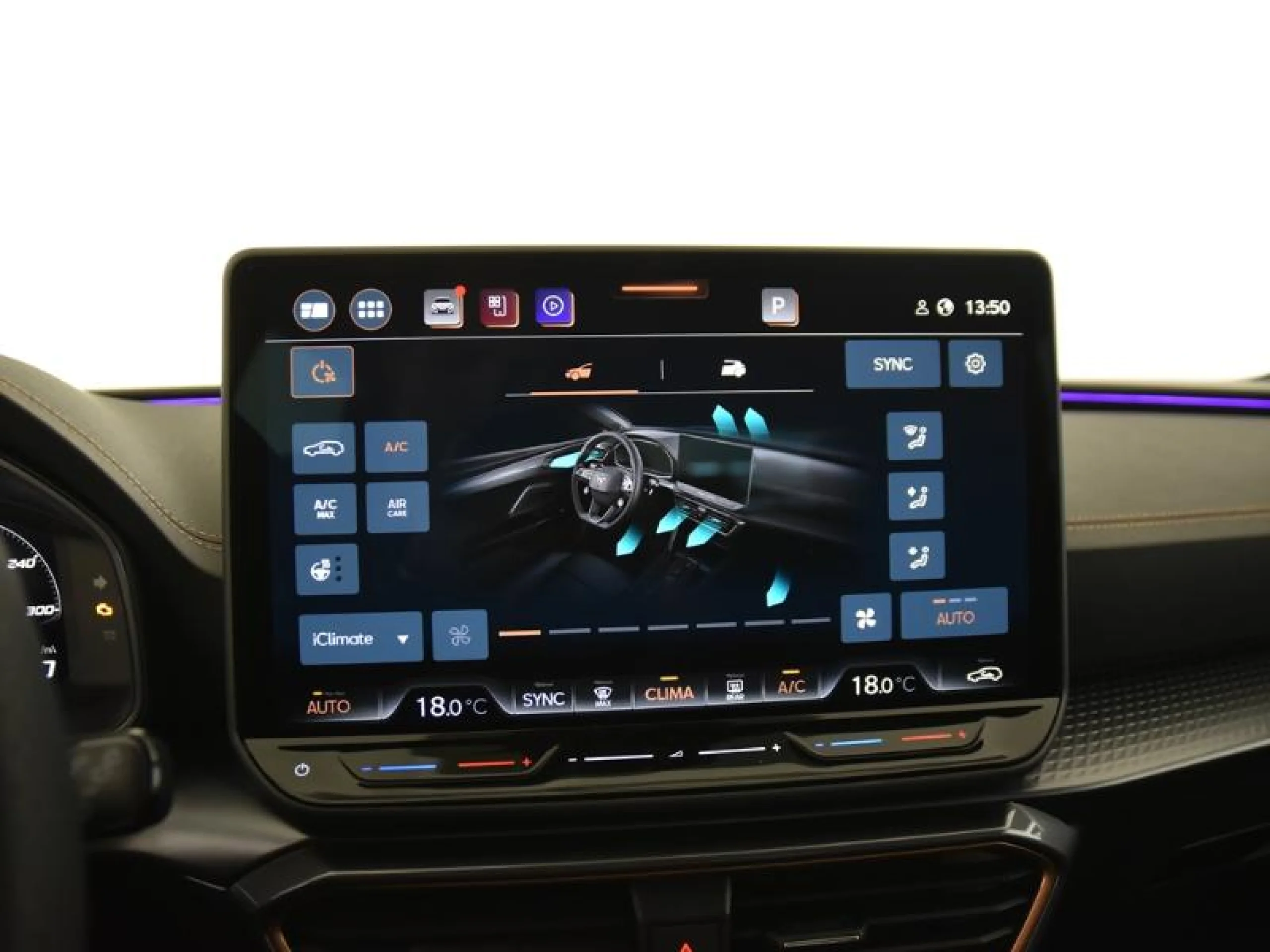 CUPRA LEON 1.5 ETSI 110KW (150CV) DSG - Foto 17