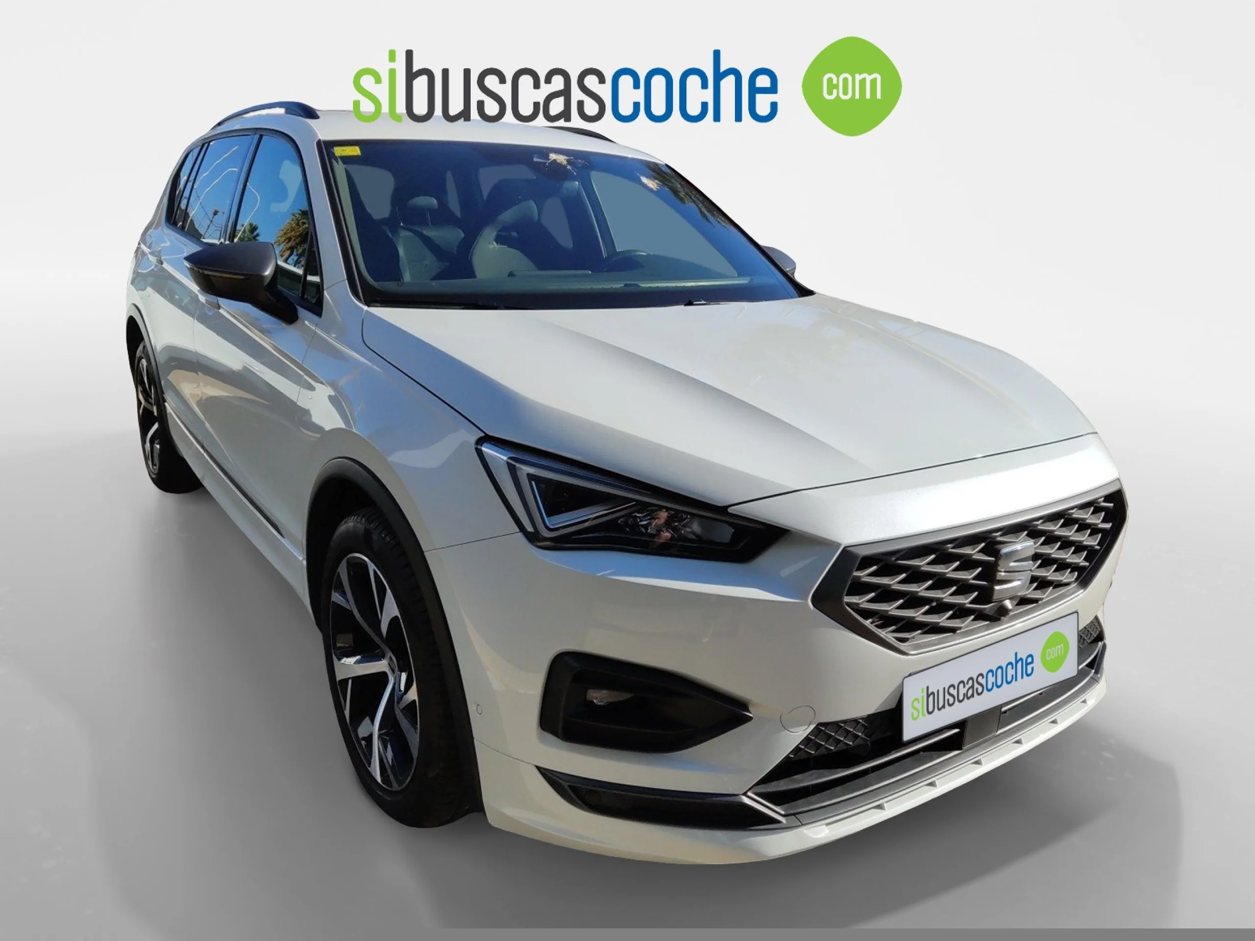 SEAT TARRACO 2.0 TDI 110KW 4DRIVE DSG S&S FR - Foto 1