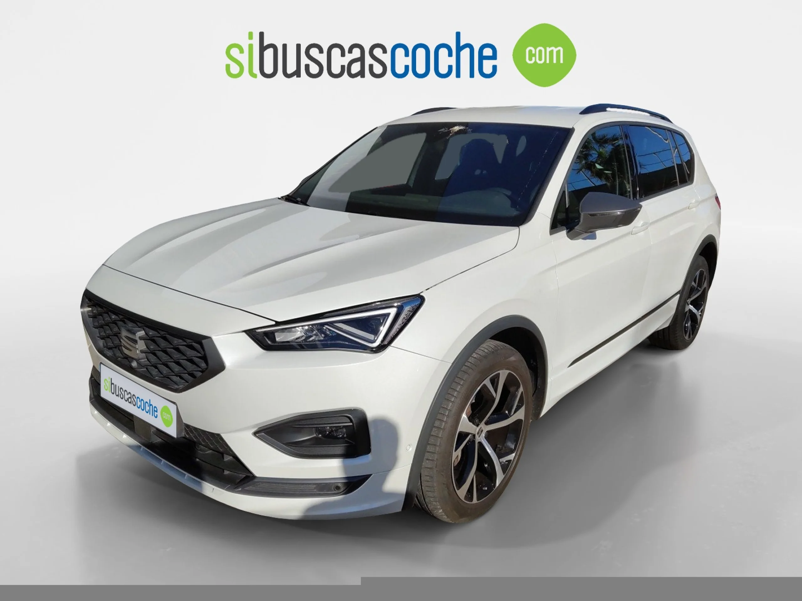 SEAT TARRACO 2.0 TDI 110KW 4DRIVE DSG S&S FR - Foto 2
