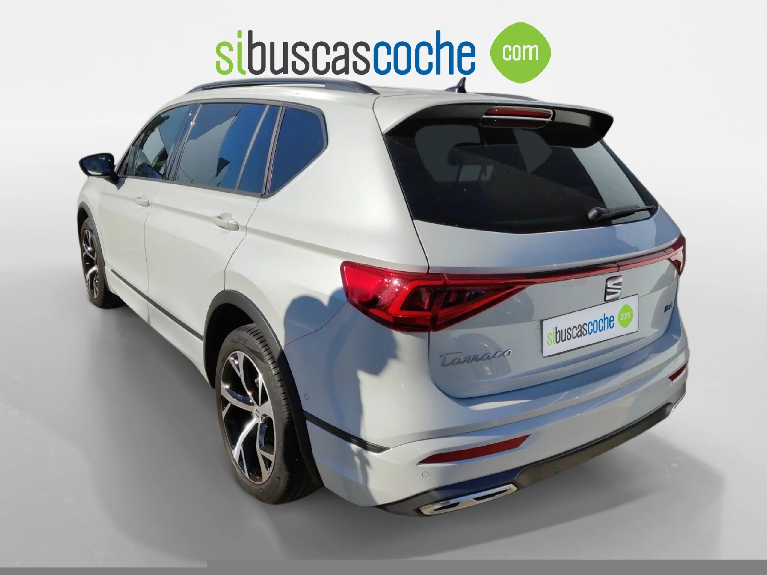 SEAT TARRACO 2.0 TDI 110KW 4DRIVE DSG S&S FR - Foto 3