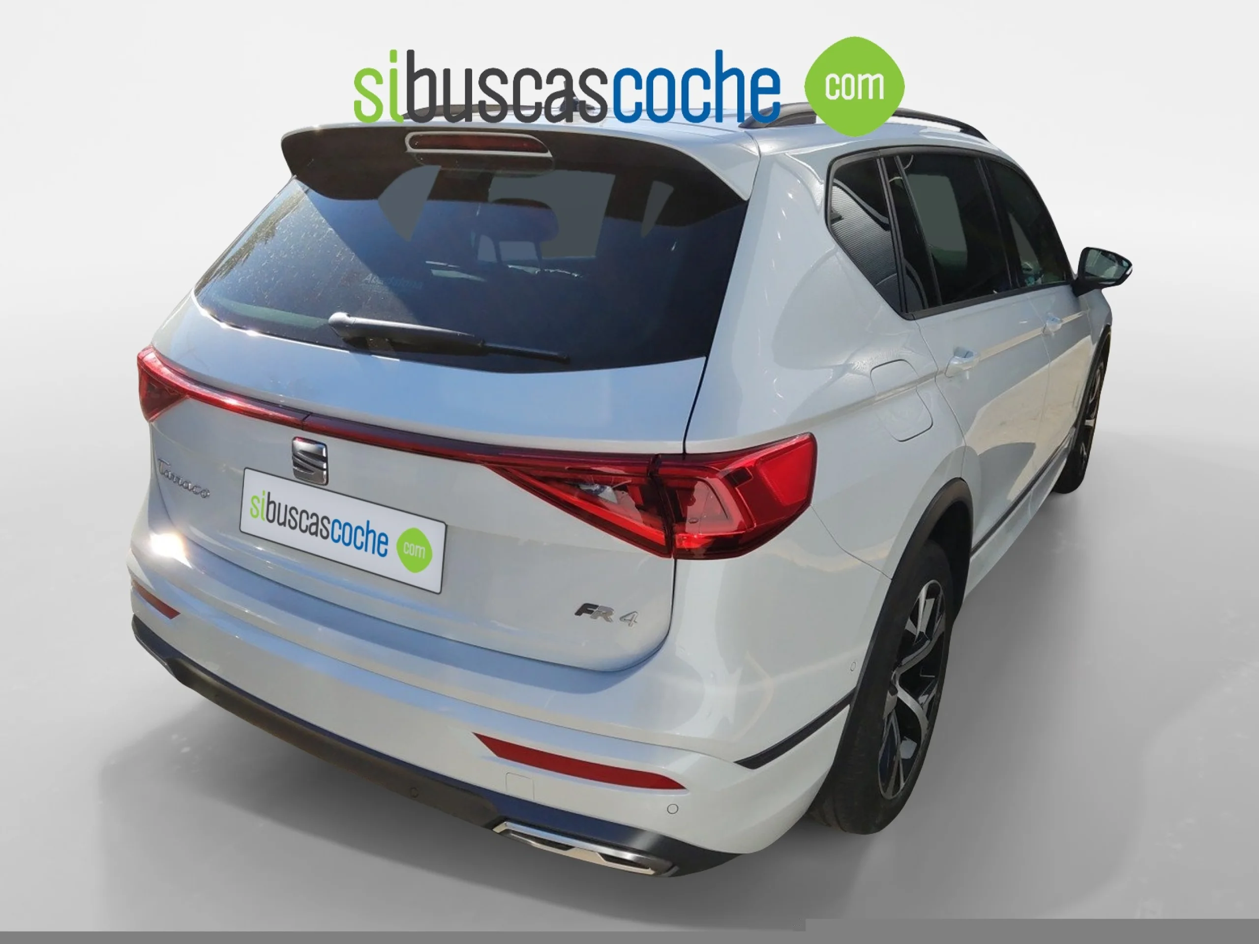 SEAT TARRACO 2.0 TDI 110KW 4DRIVE DSG S&S FR - Foto 4