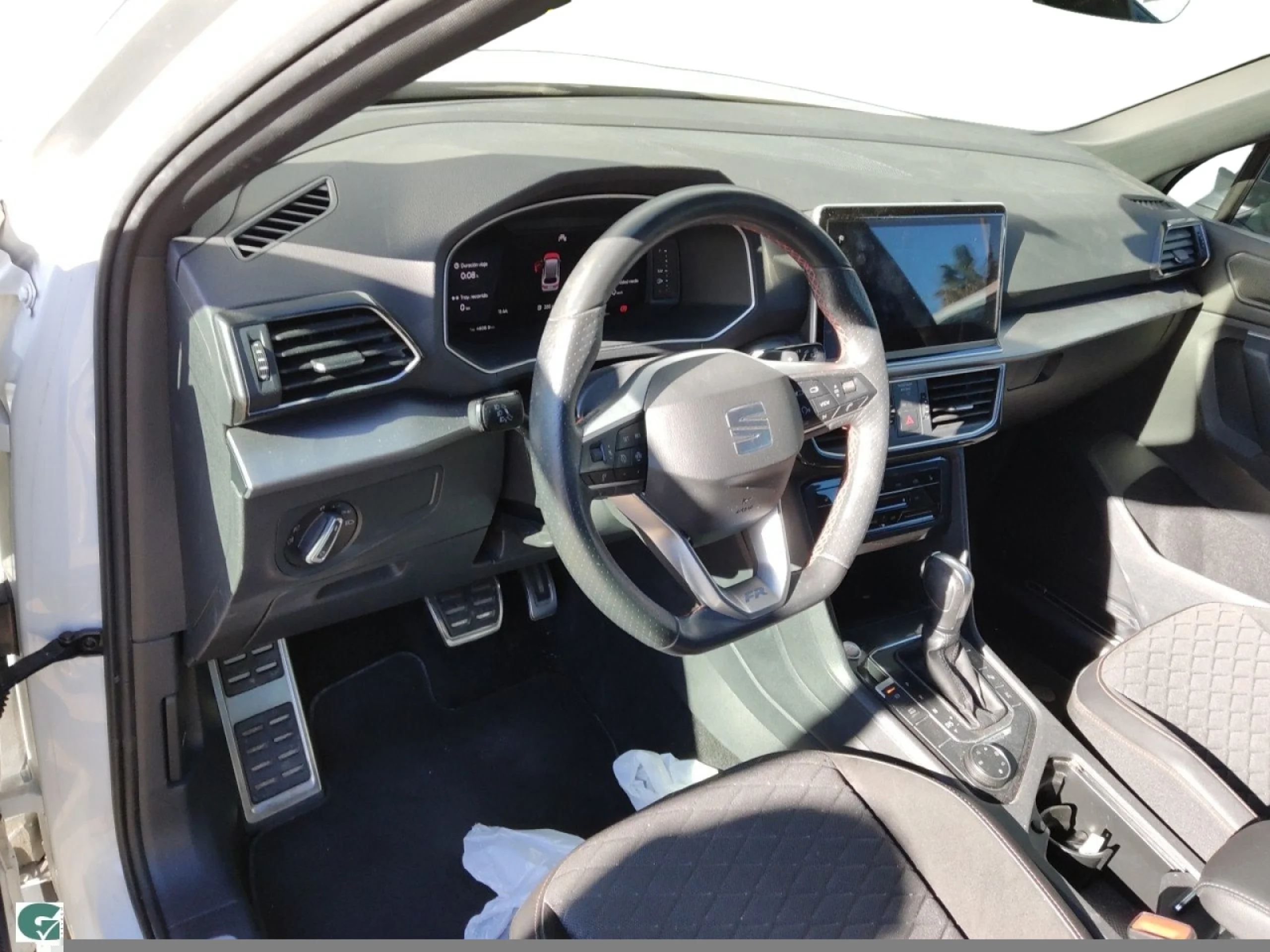 SEAT TARRACO 2.0 TDI 110KW 4DRIVE DSG S&S FR - Foto 5