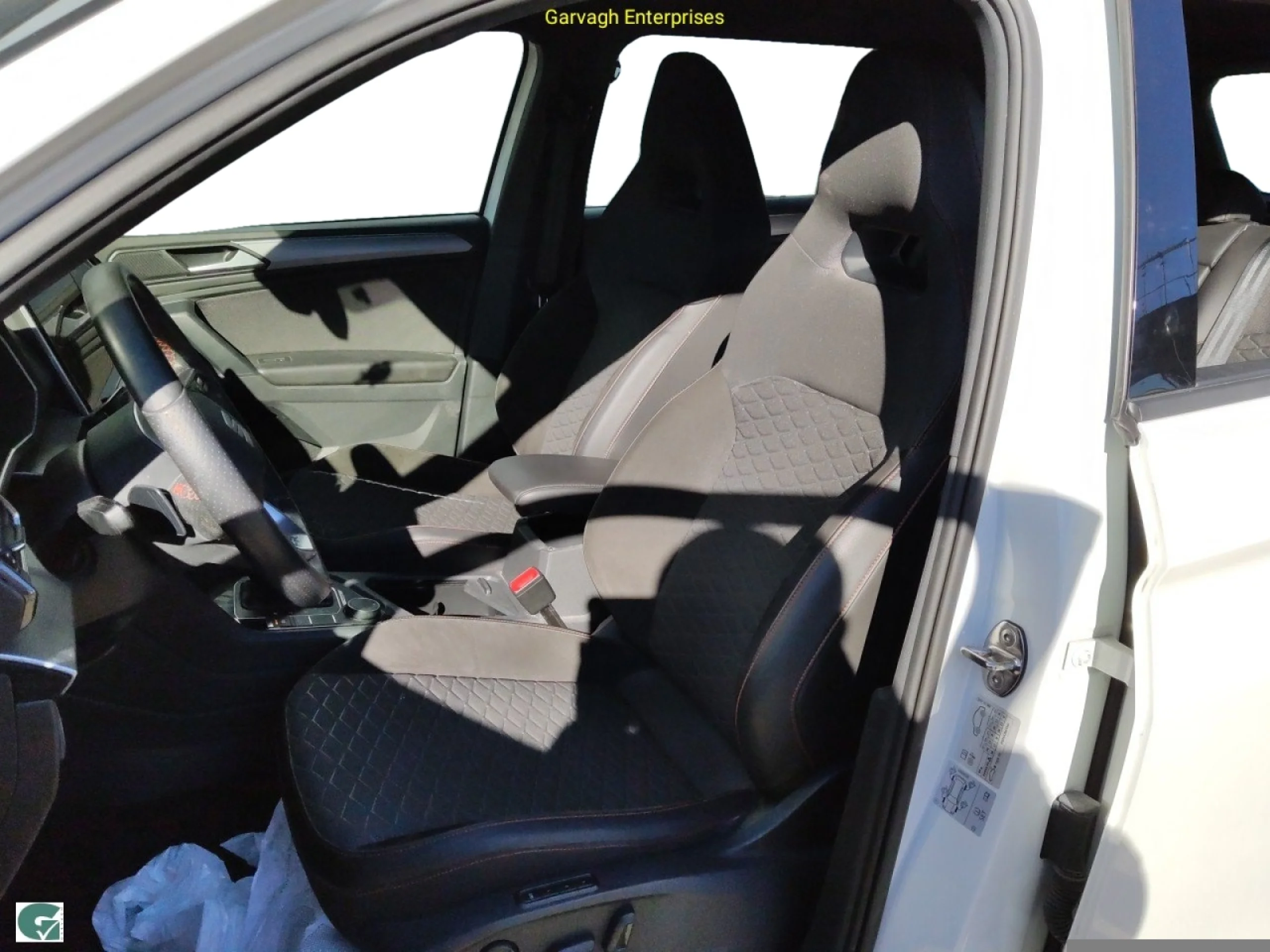 SEAT TARRACO 2.0 TDI 110KW 4DRIVE DSG S&S FR - Foto 6