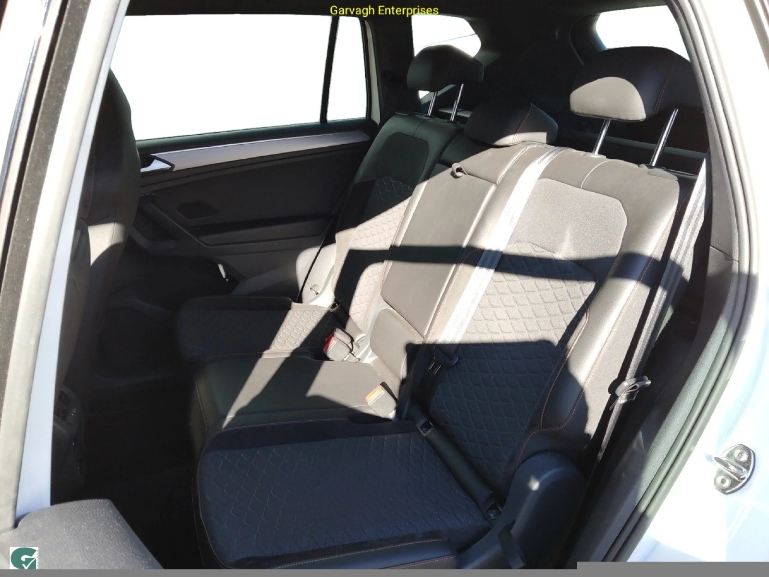 SEAT TARRACO 2.0 TDI 110KW 4DRIVE DSG S&S FR - Foto 7