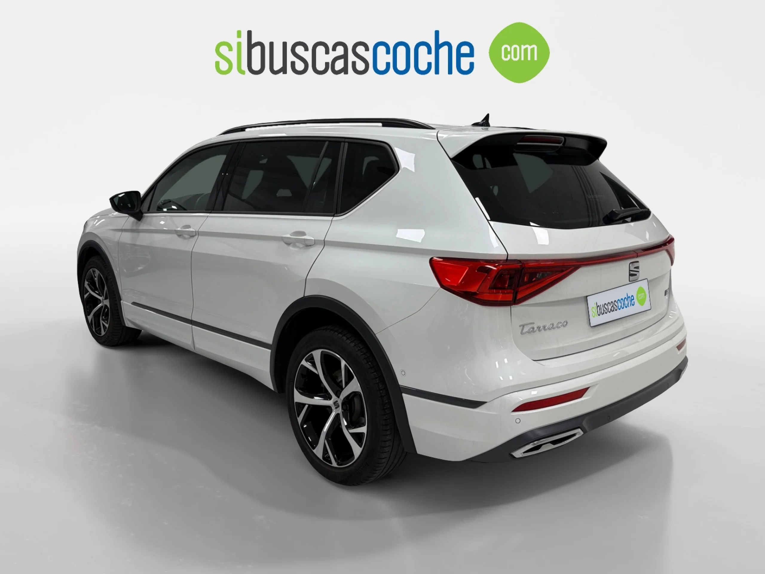 SEAT TARRACO 2.0 TDI 147KW 4DRIVE DSG S&S FR - Foto 2
