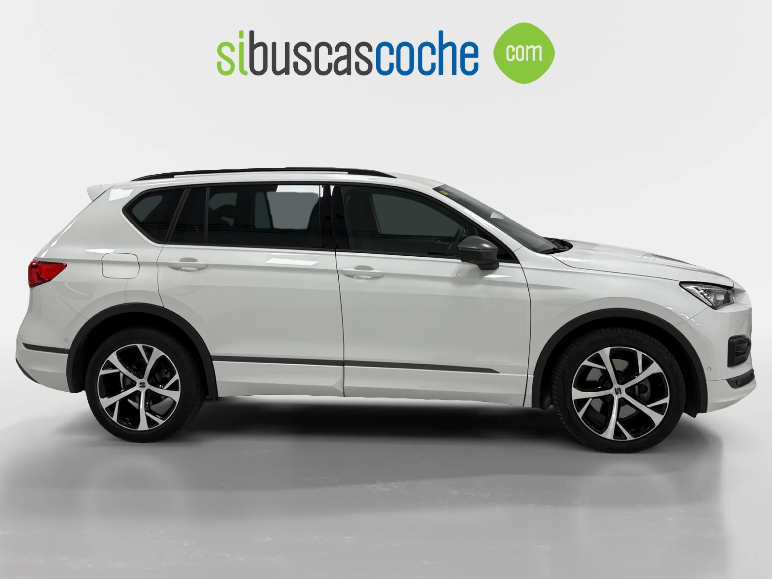 SEAT TARRACO 2.0 TDI 147KW 4DRIVE DSG S&S FR - Foto 3