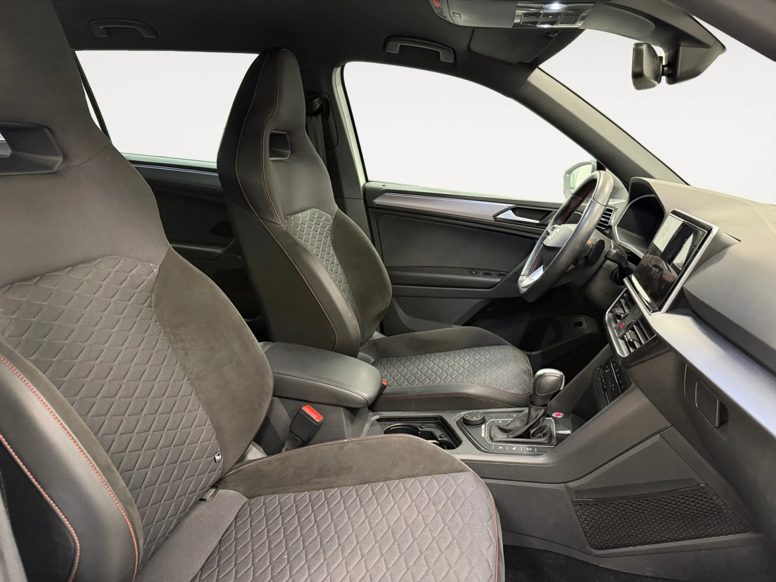 SEAT TARRACO 2.0 TDI 147KW 4DRIVE DSG S&S FR - Foto 5