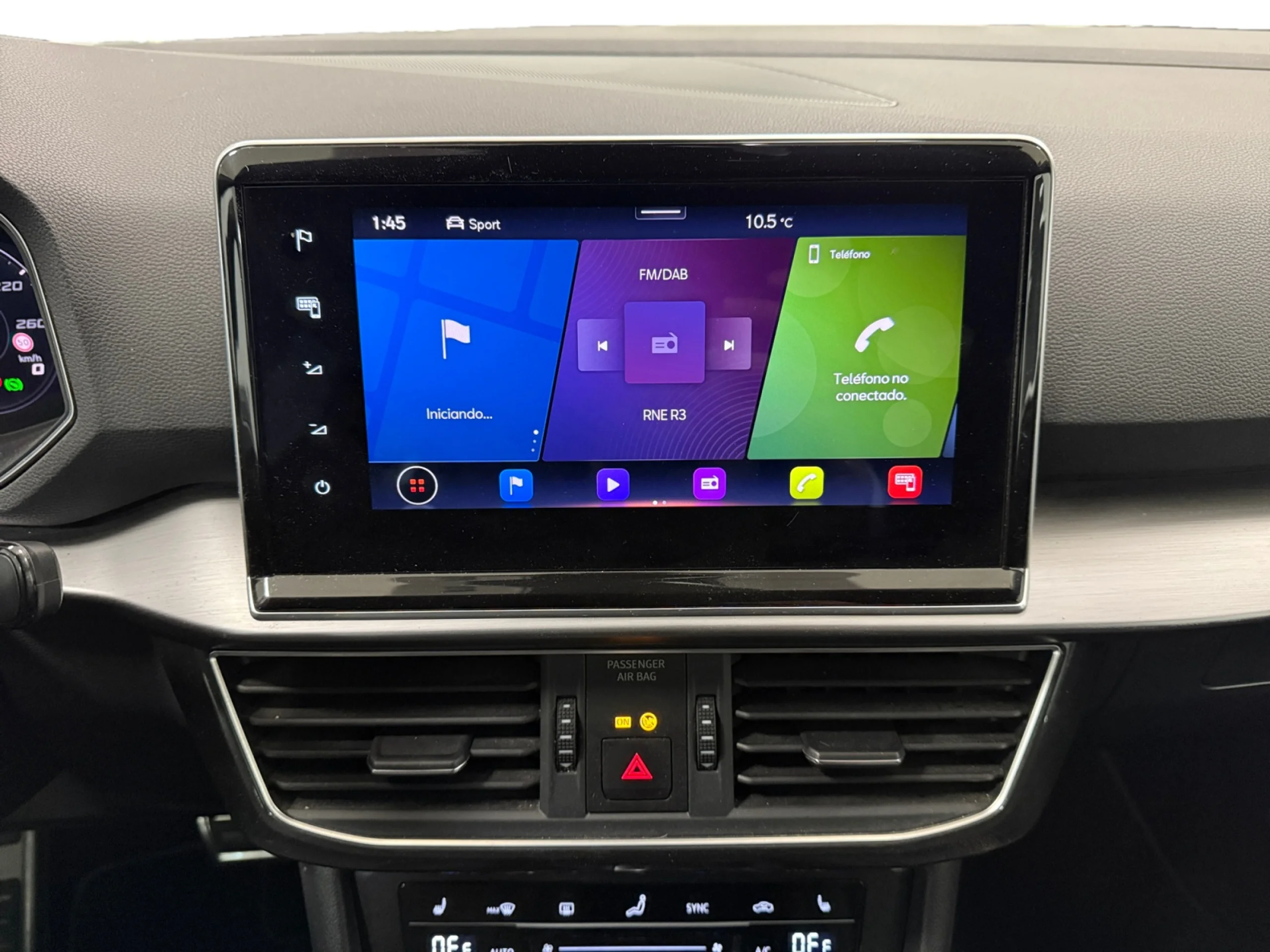 SEAT TARRACO 2.0 TDI 147KW 4DRIVE DSG S&S FR - Foto 9