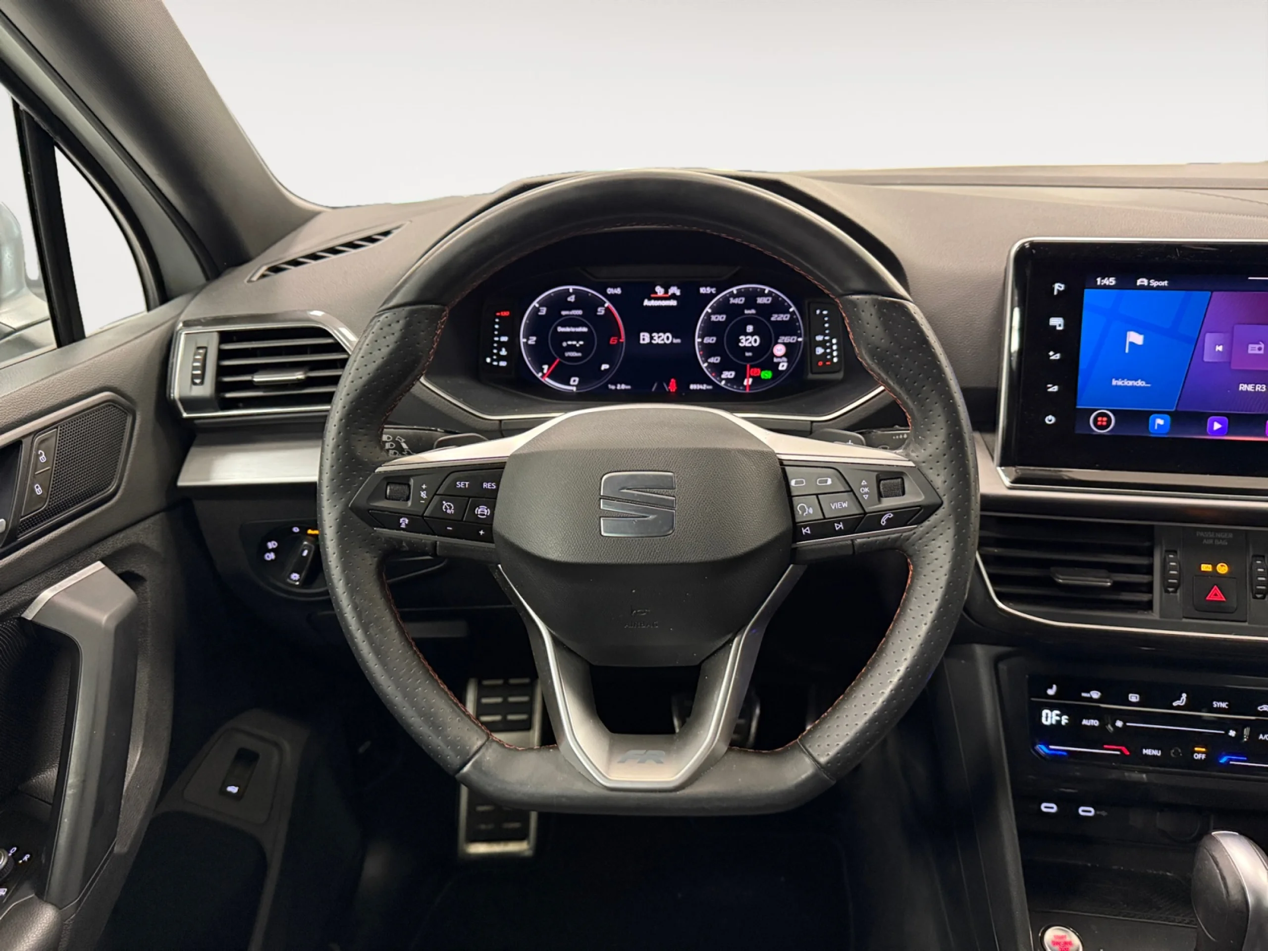 SEAT TARRACO 2.0 TDI 147KW 4DRIVE DSG S&S FR - Foto 11