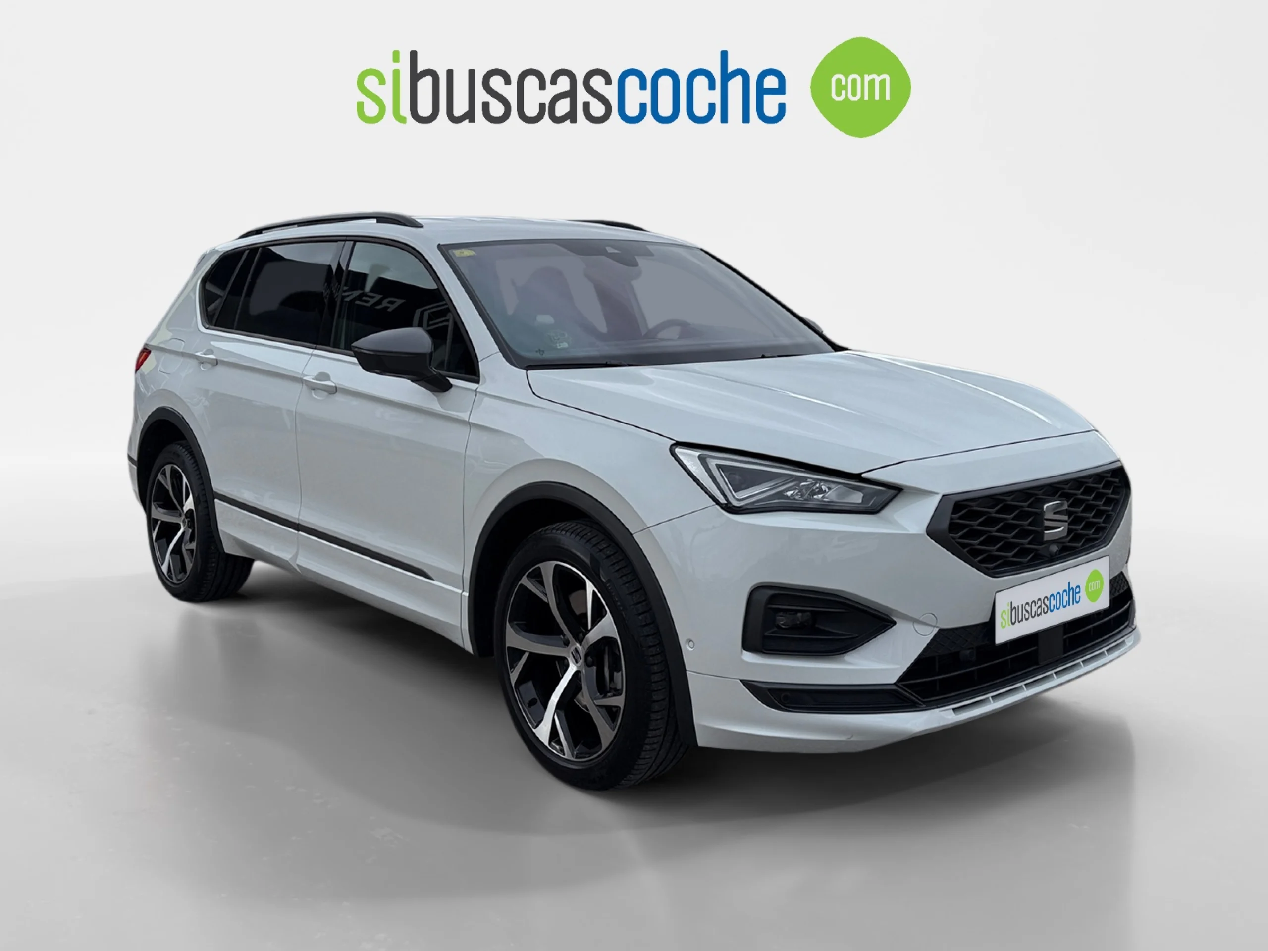 SEAT TARRACO 2.0 TDI 147KW 4DRIVE DSG S&S FR - Foto 1