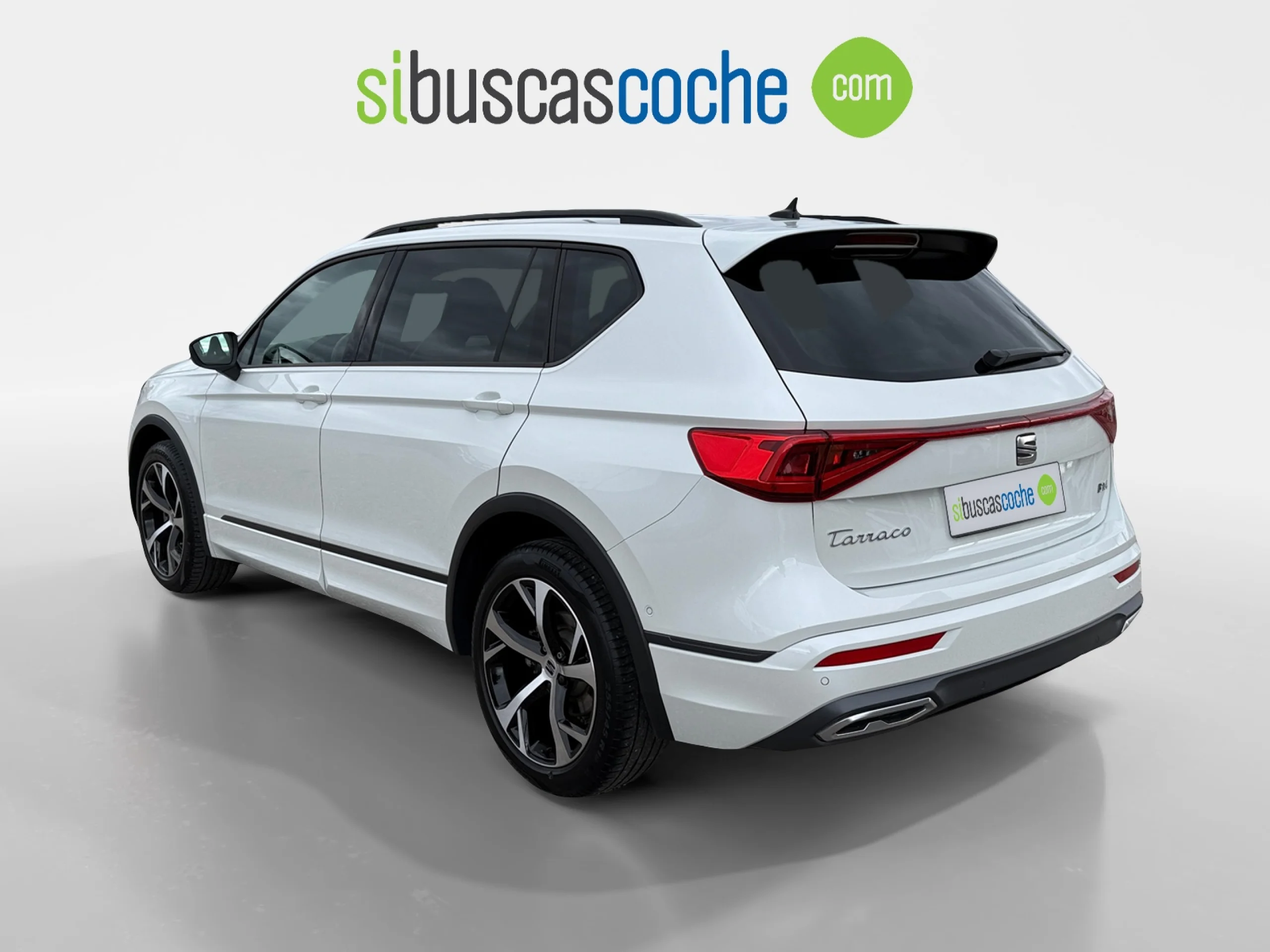 SEAT TARRACO 2.0 TDI 147KW 4DRIVE DSG S&S FR - Foto 2
