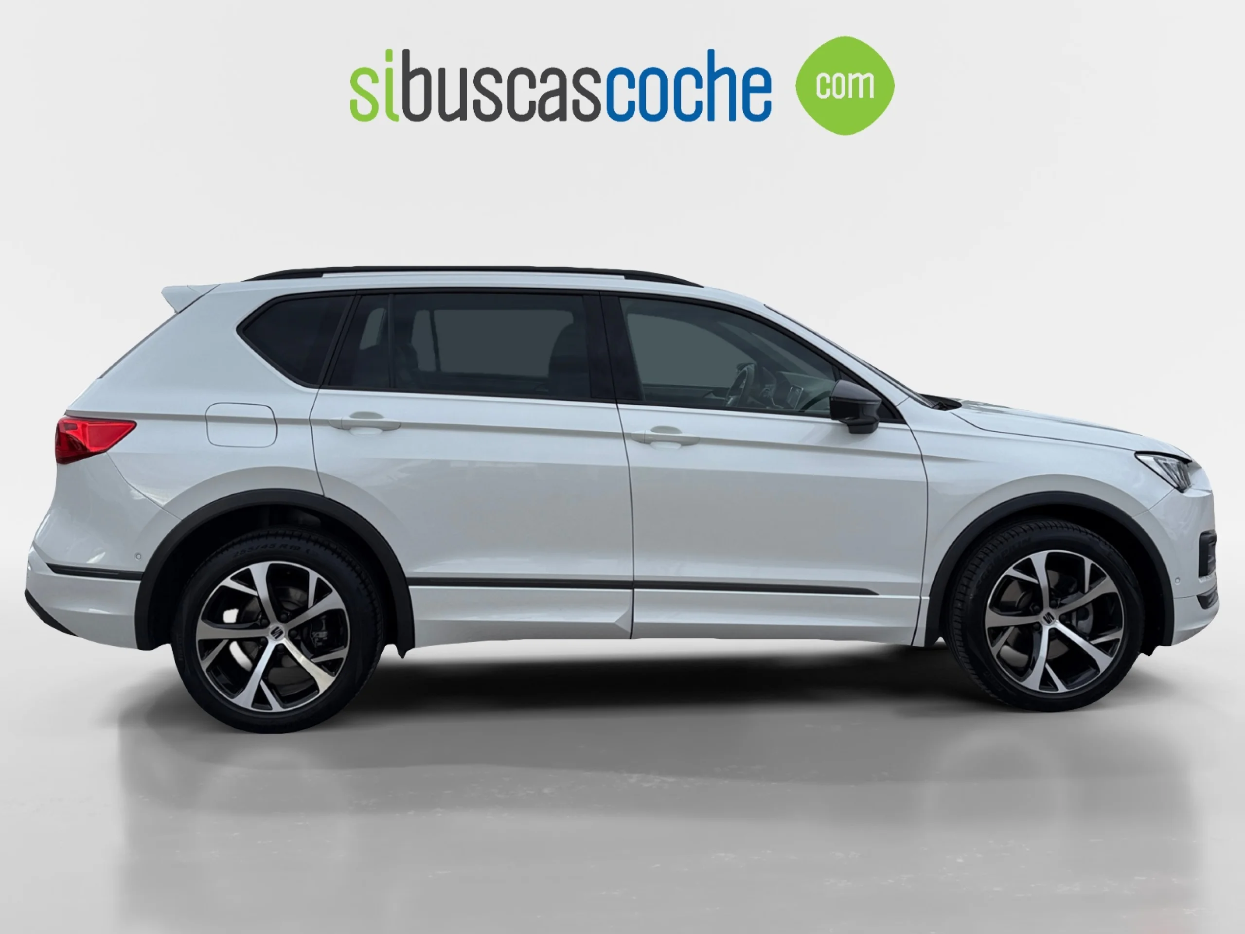 SEAT TARRACO 2.0 TDI 147KW 4DRIVE DSG S&S FR - Foto 3