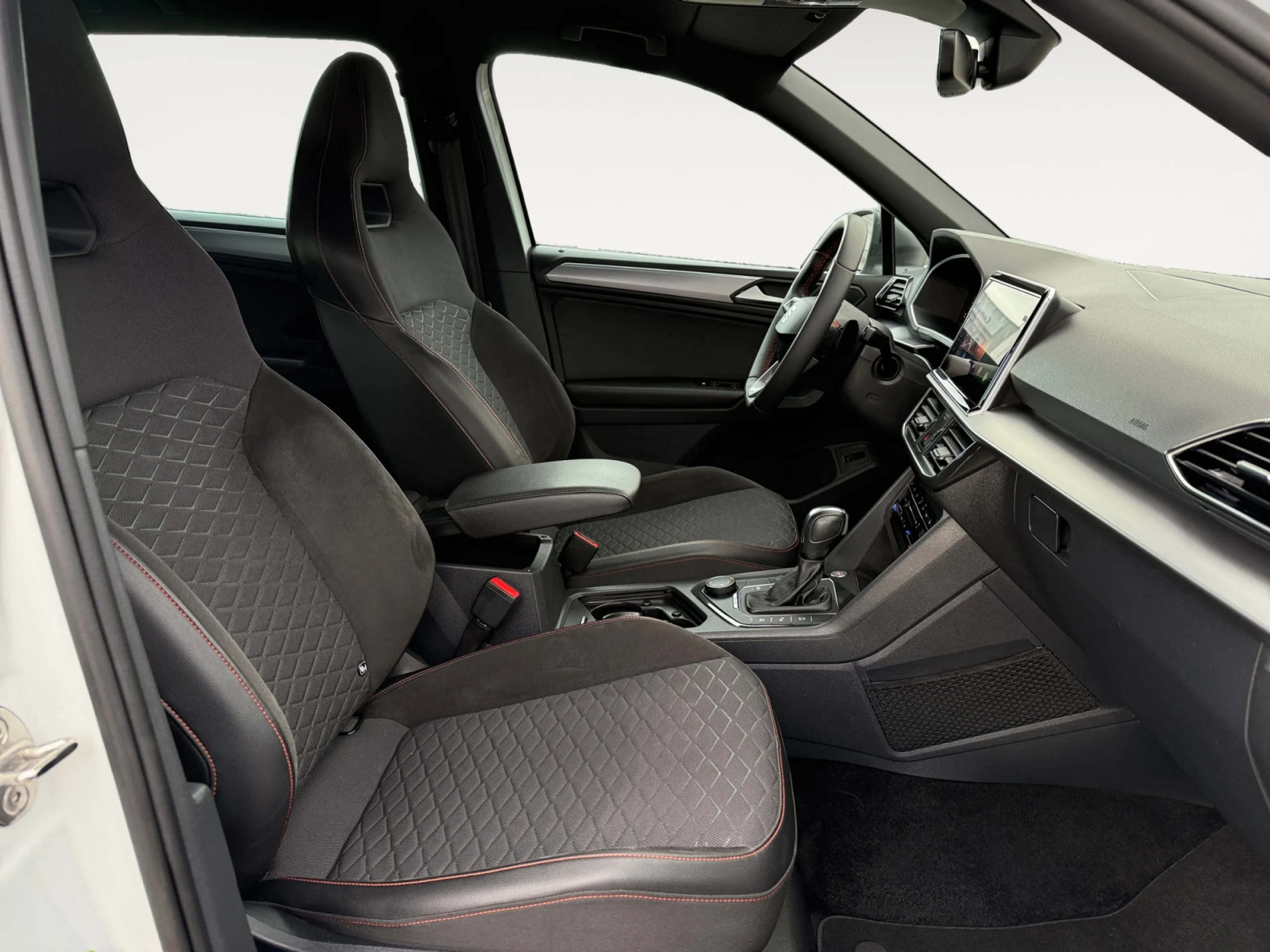 SEAT TARRACO 2.0 TDI 147KW 4DRIVE DSG S&S FR - Foto 5