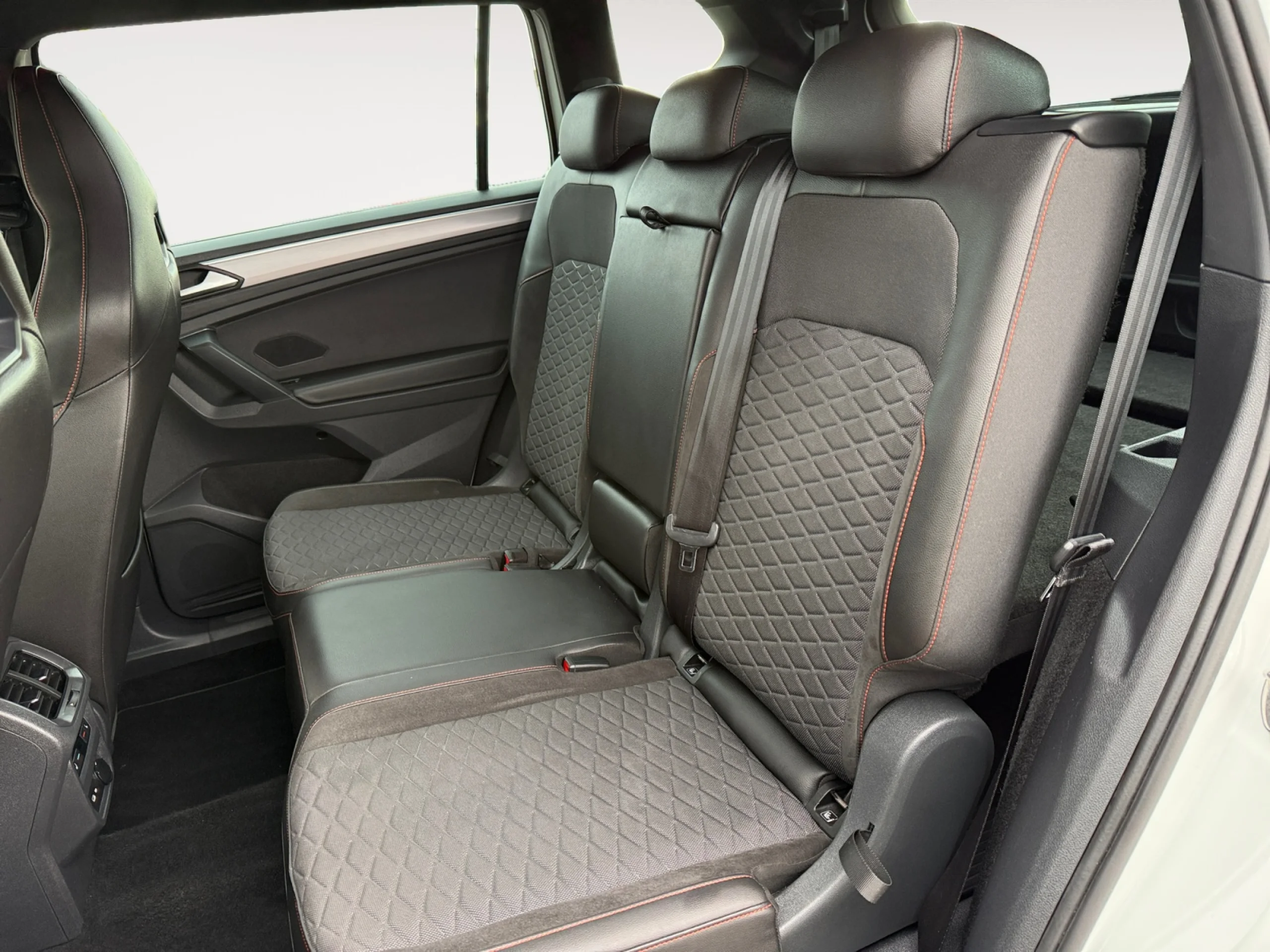 SEAT TARRACO 2.0 TDI 147KW 4DRIVE DSG S&S FR - Foto 6