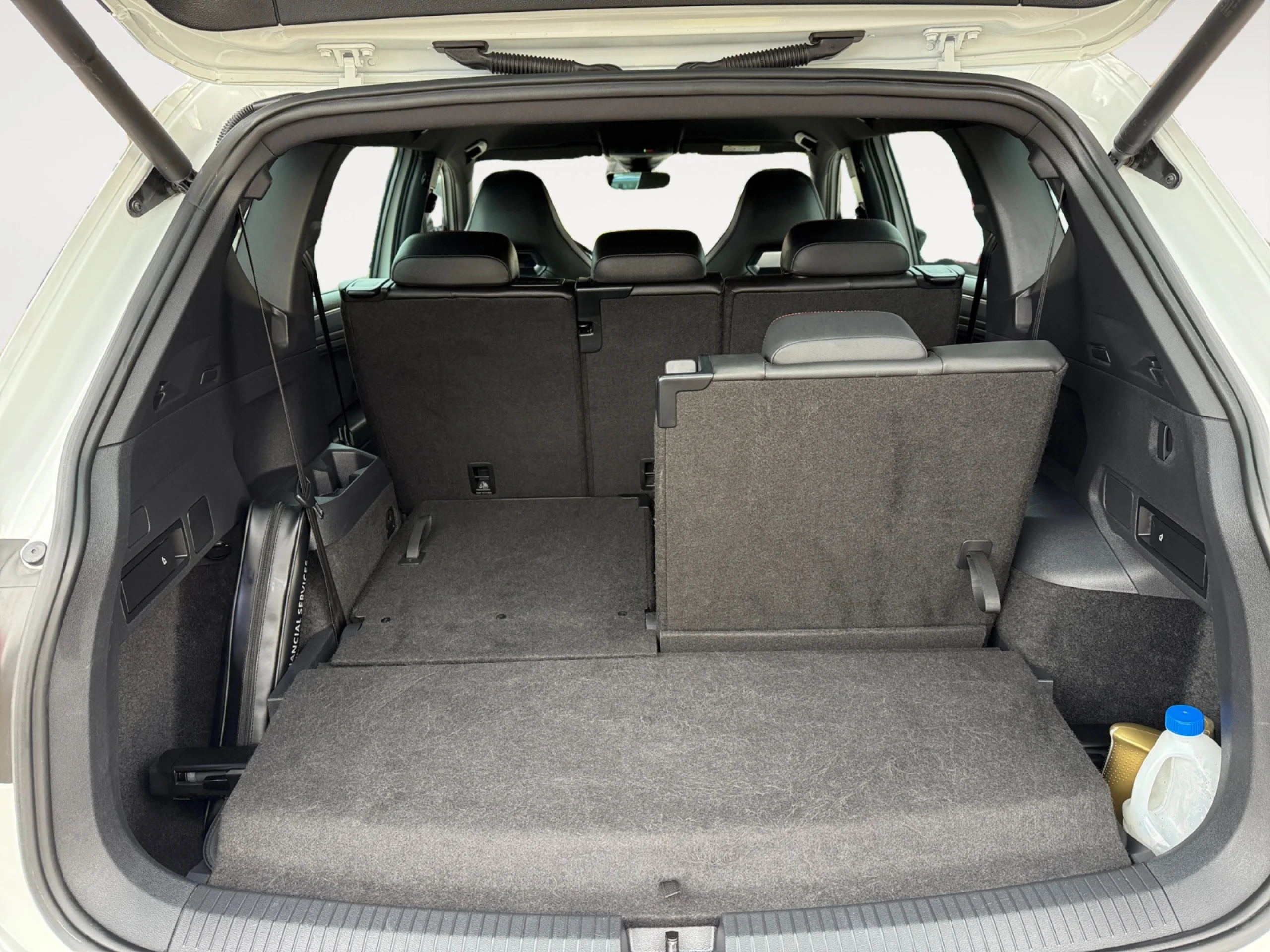 SEAT TARRACO 2.0 TDI 147KW 4DRIVE DSG S&S FR - Foto 7