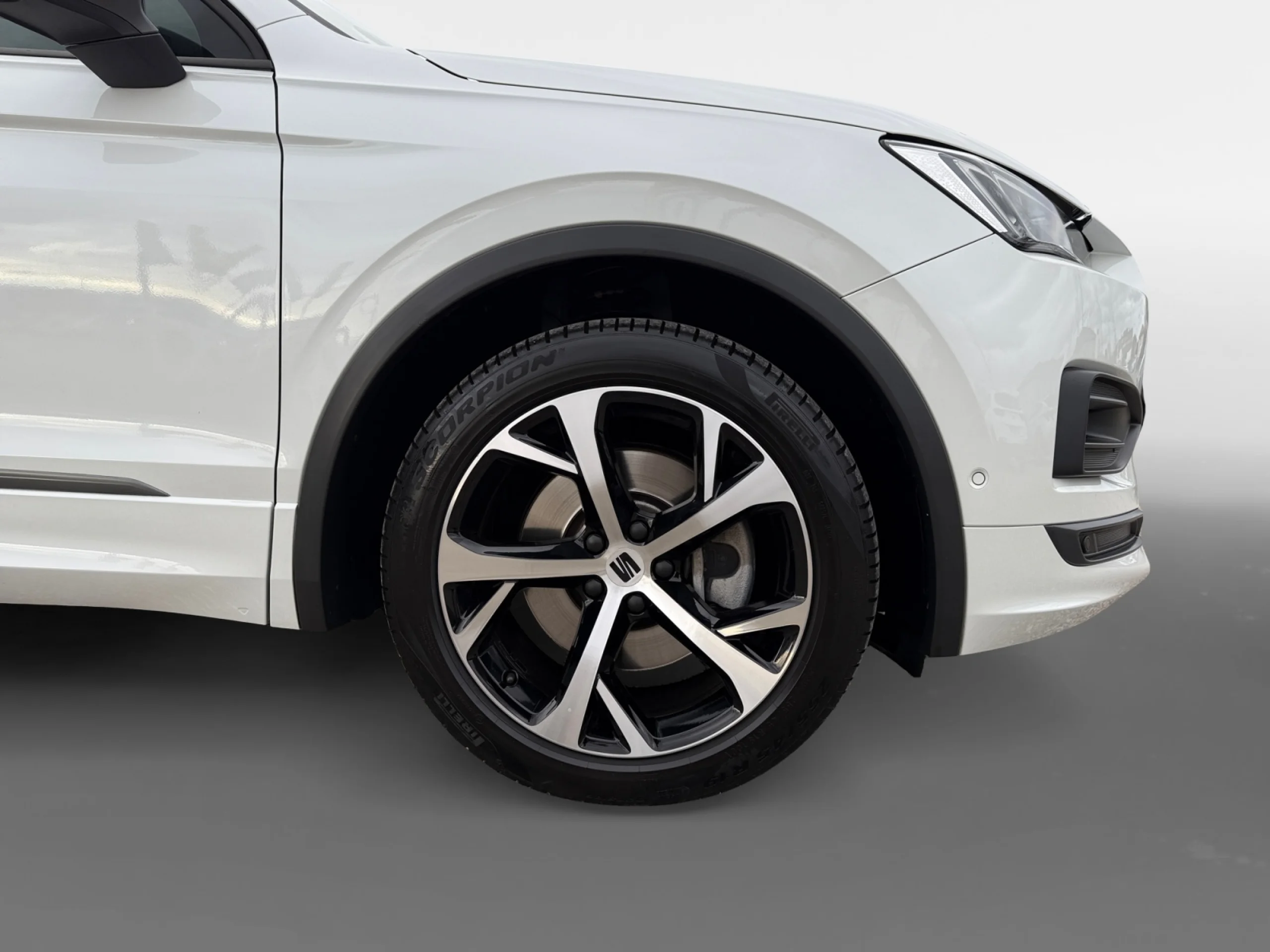 SEAT TARRACO 2.0 TDI 147KW 4DRIVE DSG S&S FR - Foto 8