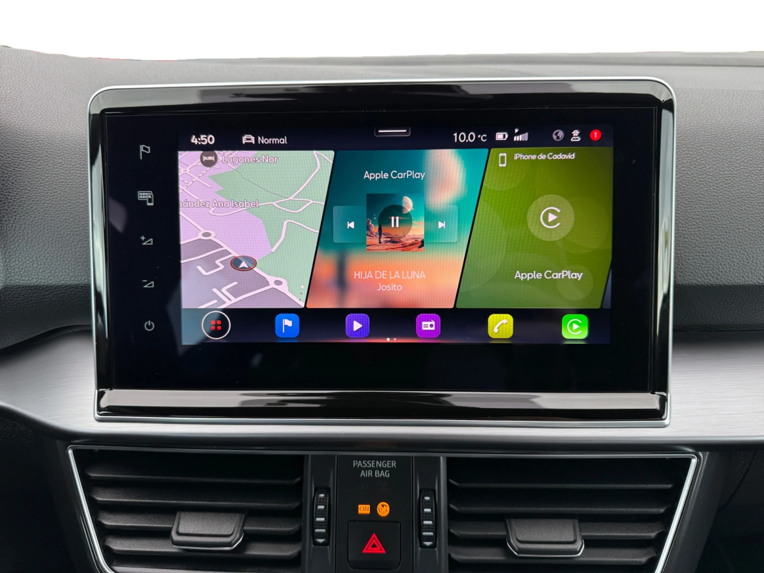 SEAT TARRACO 2.0 TDI 147KW 4DRIVE DSG S&S FR - Foto 9