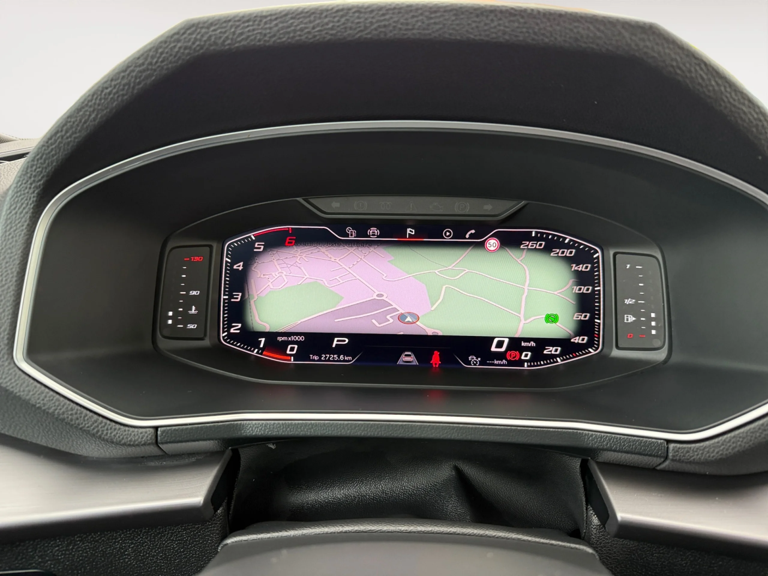 SEAT TARRACO 2.0 TDI 147KW 4DRIVE DSG S&S FR - Foto 10