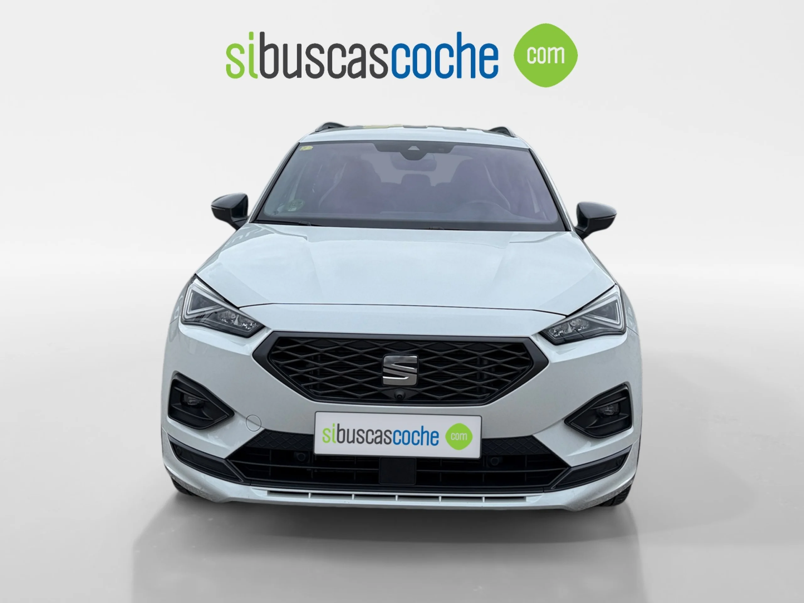 SEAT TARRACO 2.0 TDI 147KW 4DRIVE DSG S&S FR - Foto 12