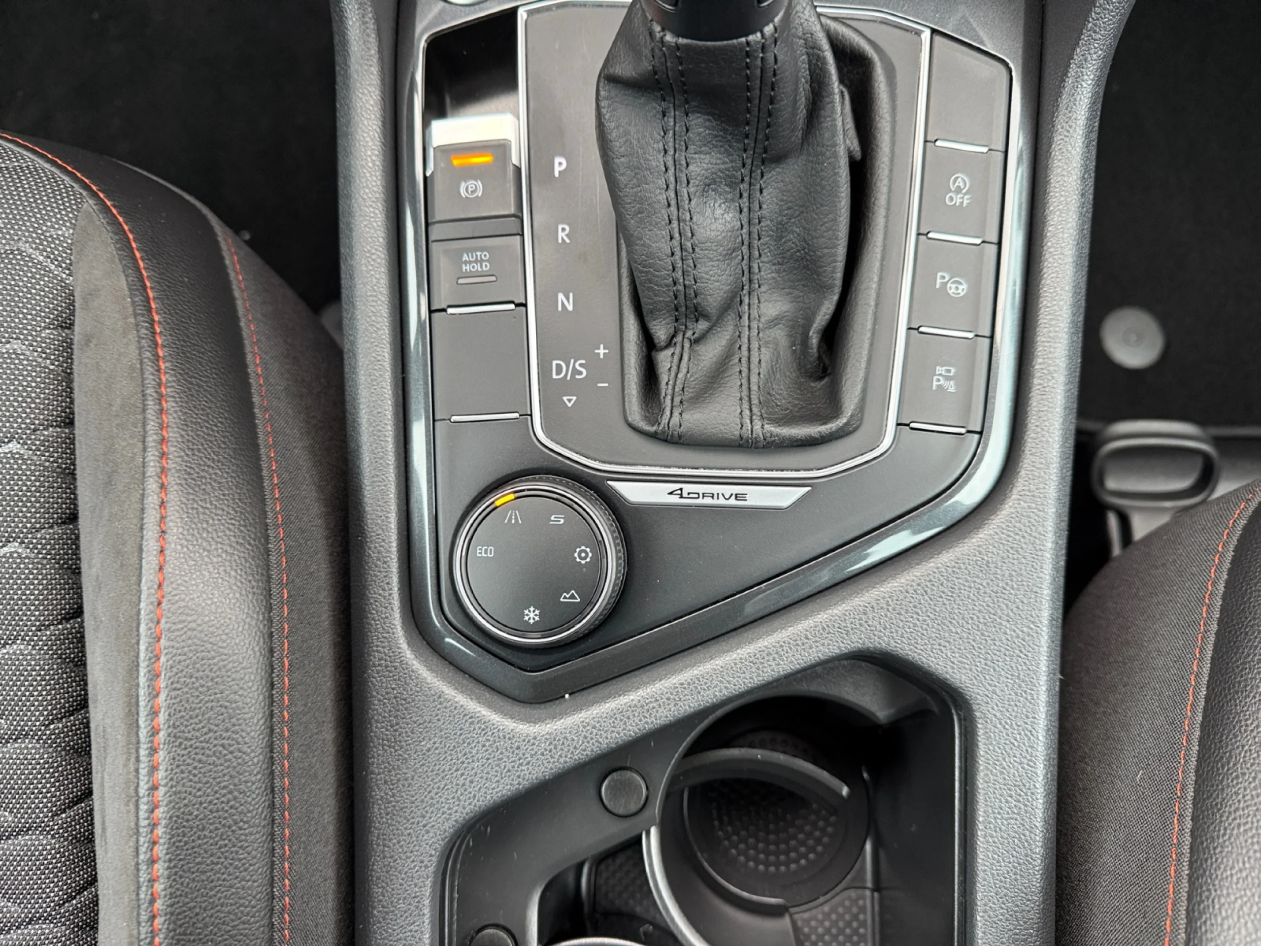 SEAT TARRACO 2.0 TDI 147KW 4DRIVE DSG S&S FR - Foto 14