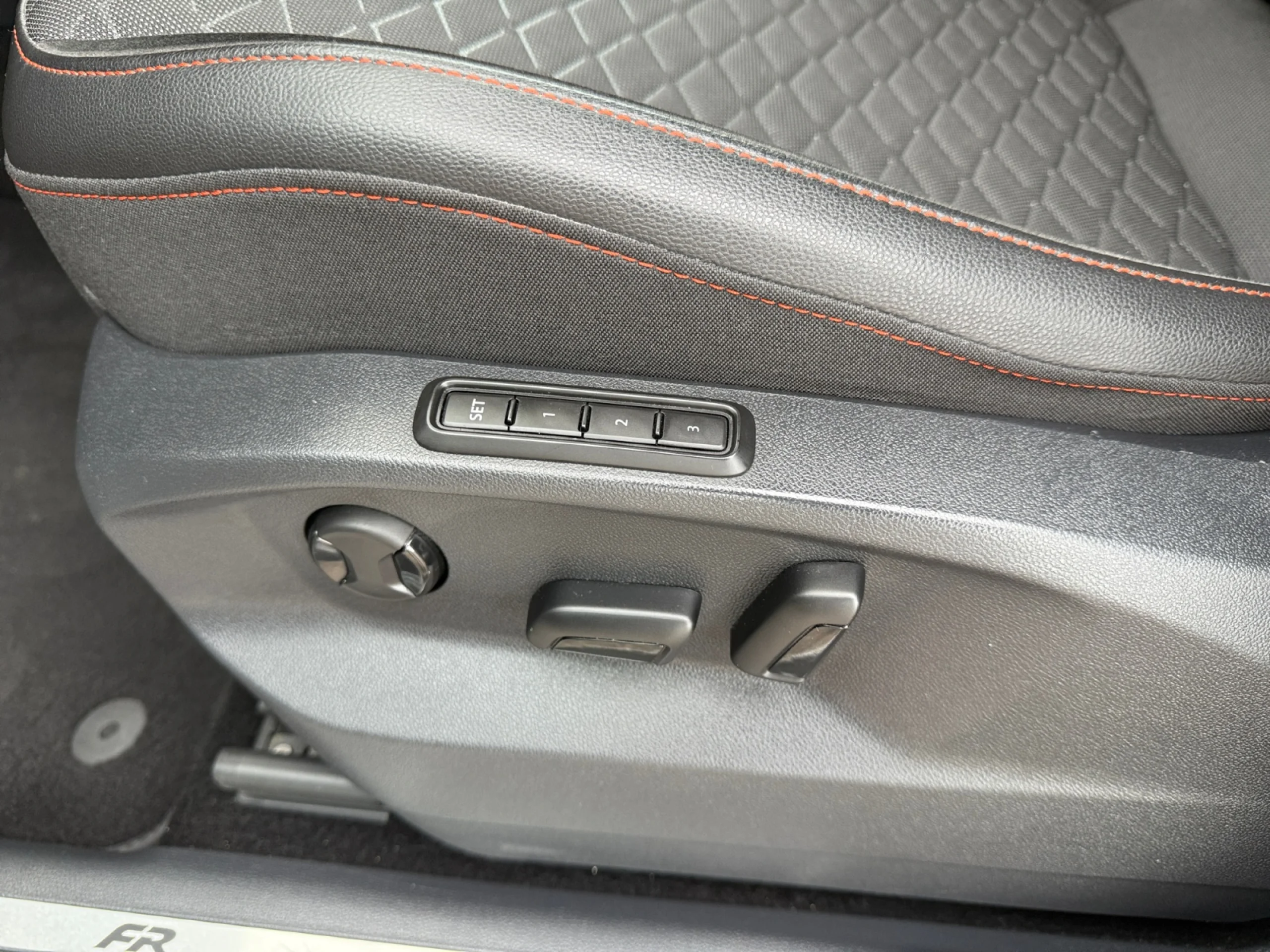 SEAT TARRACO 2.0 TDI 147KW 4DRIVE DSG S&S FR - Foto 16