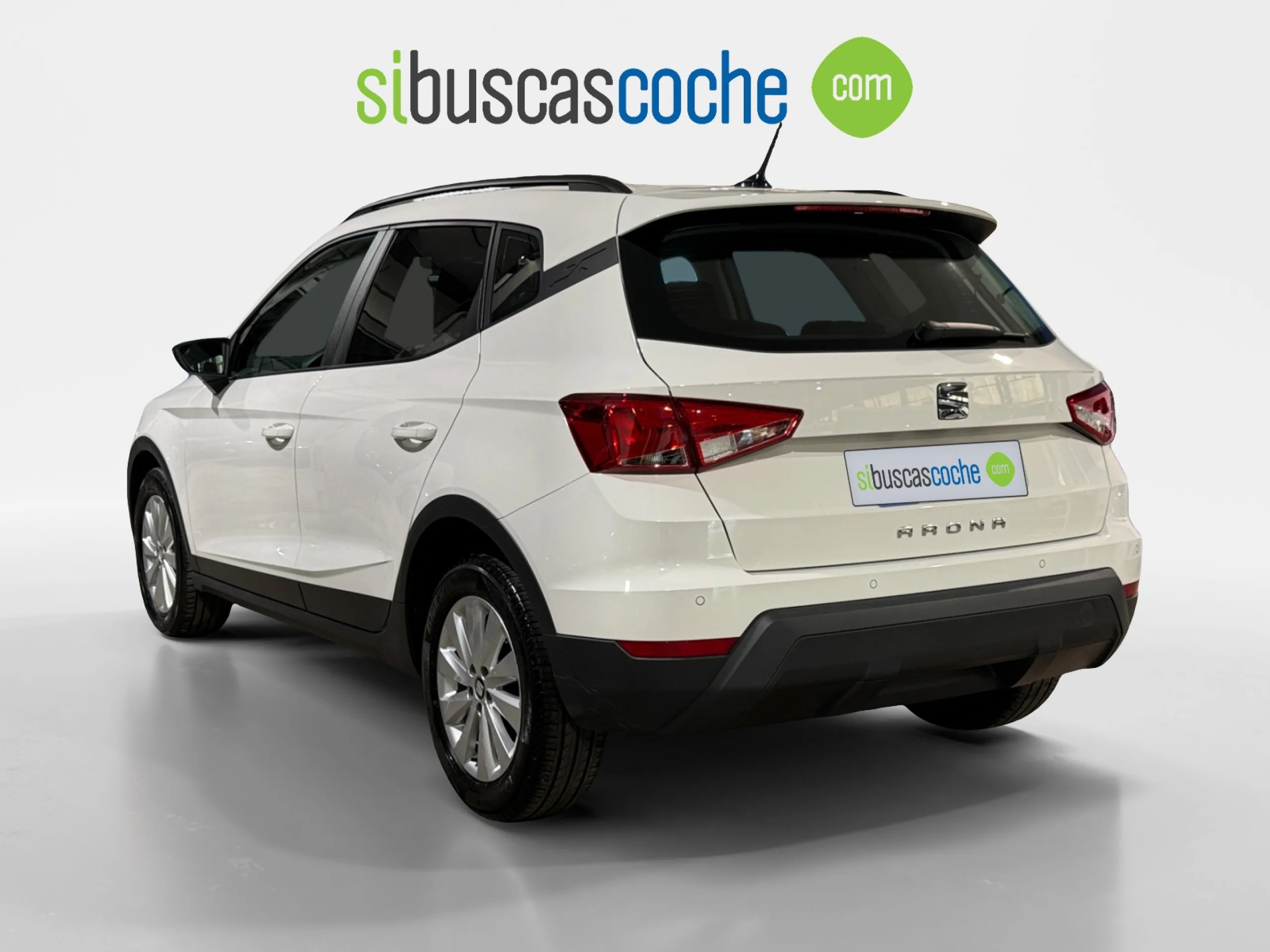 SEAT ARONA 1.6 TDI 70KW (95CV) STYLE GO ECO - Foto 2