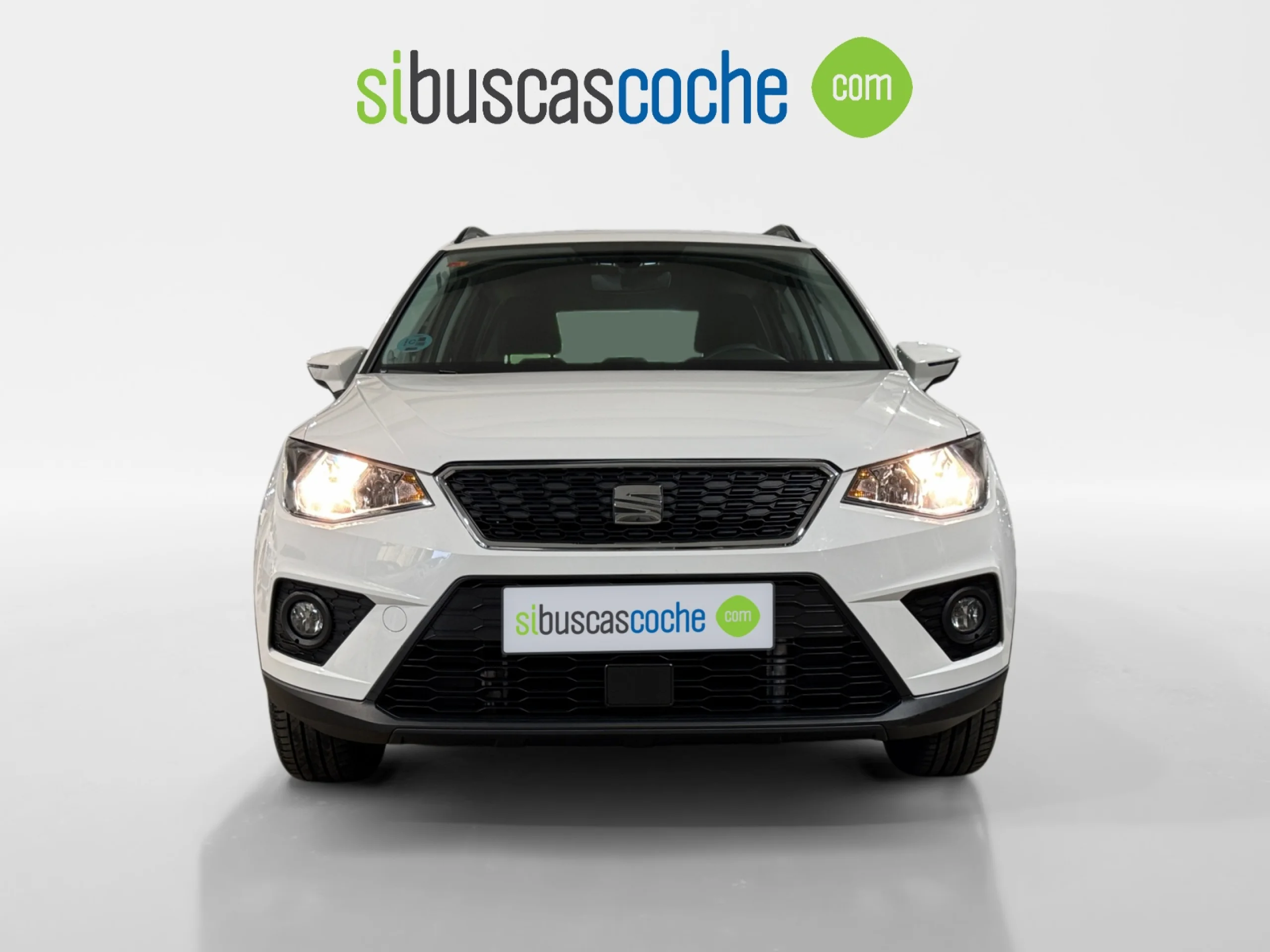 SEAT ARONA 1.6 TDI 70KW (95CV) STYLE GO ECO - Foto 16