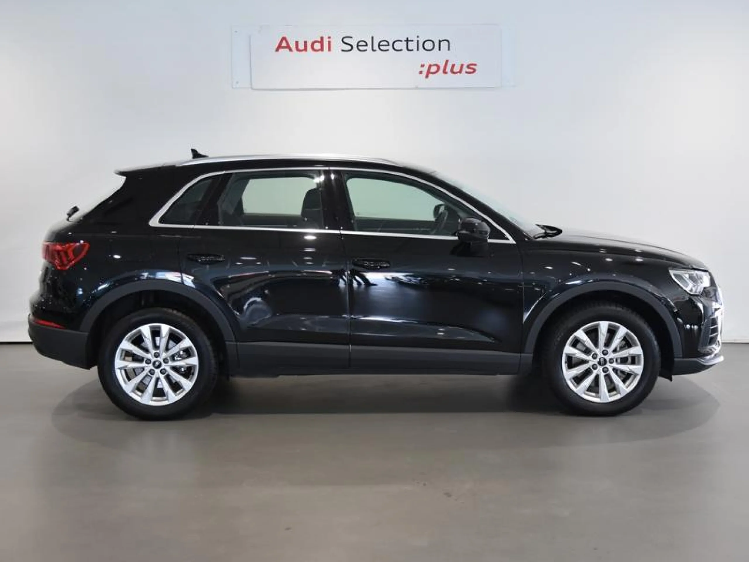 AUDI Q3 45 TFSI E 180KW S TRONIC ADVANCED - Foto 3