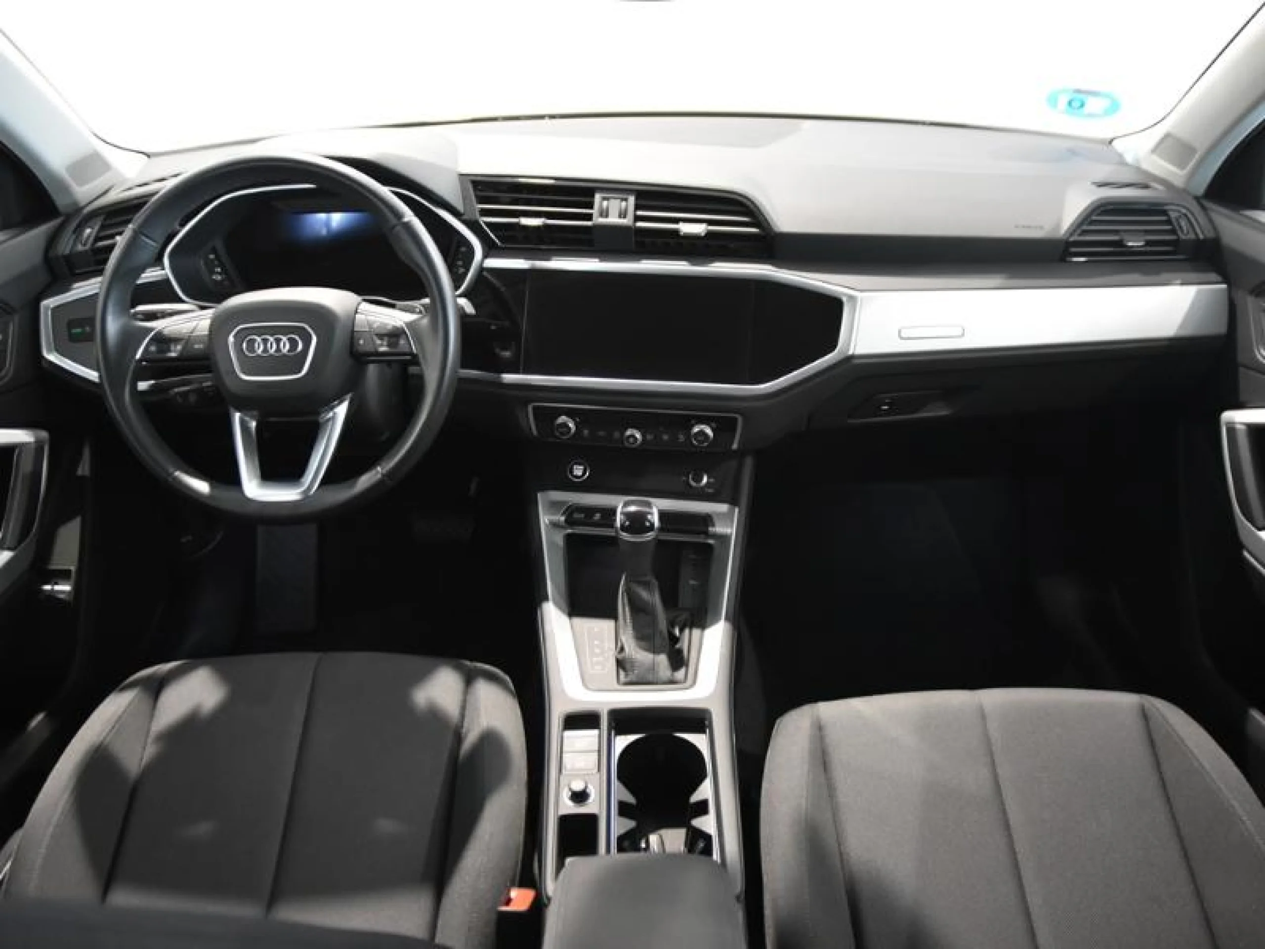 AUDI Q3 45 TFSI E 180KW S TRONIC ADVANCED - Foto 4