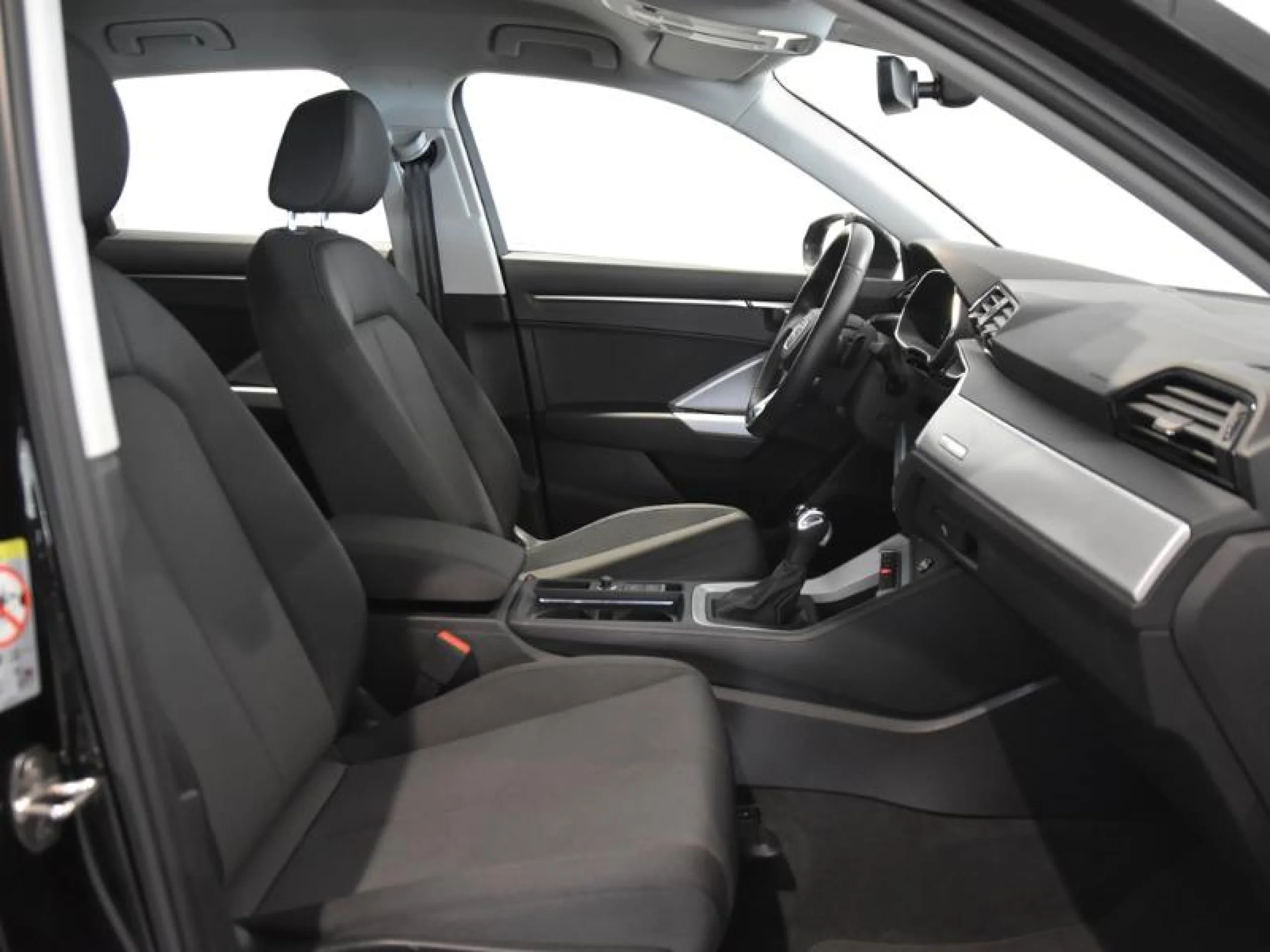 AUDI Q3 45 TFSI E 180KW S TRONIC ADVANCED - Foto 5